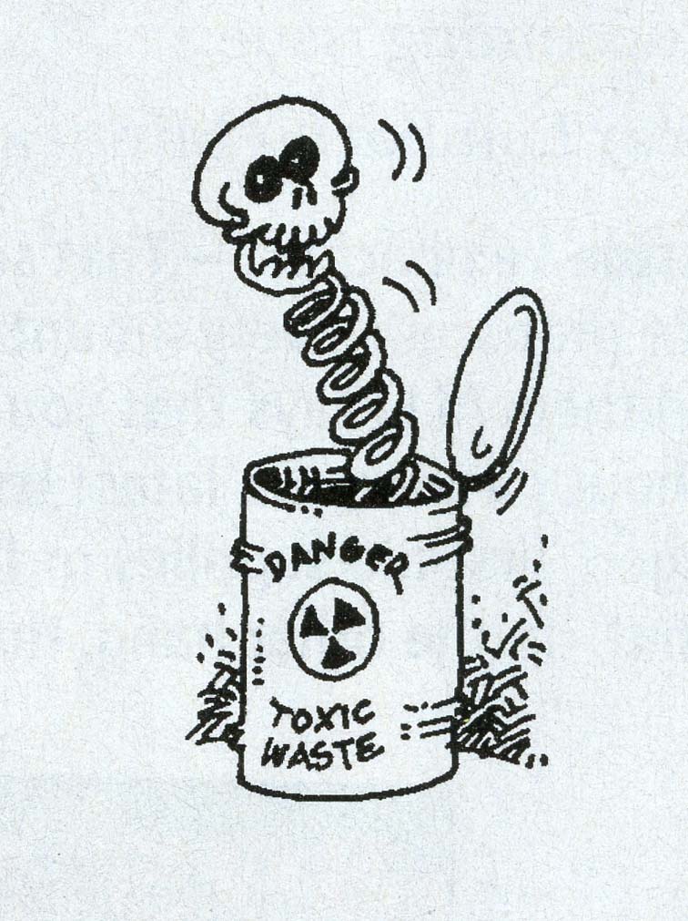 Read online MAD comic -  Issue #515 - 4