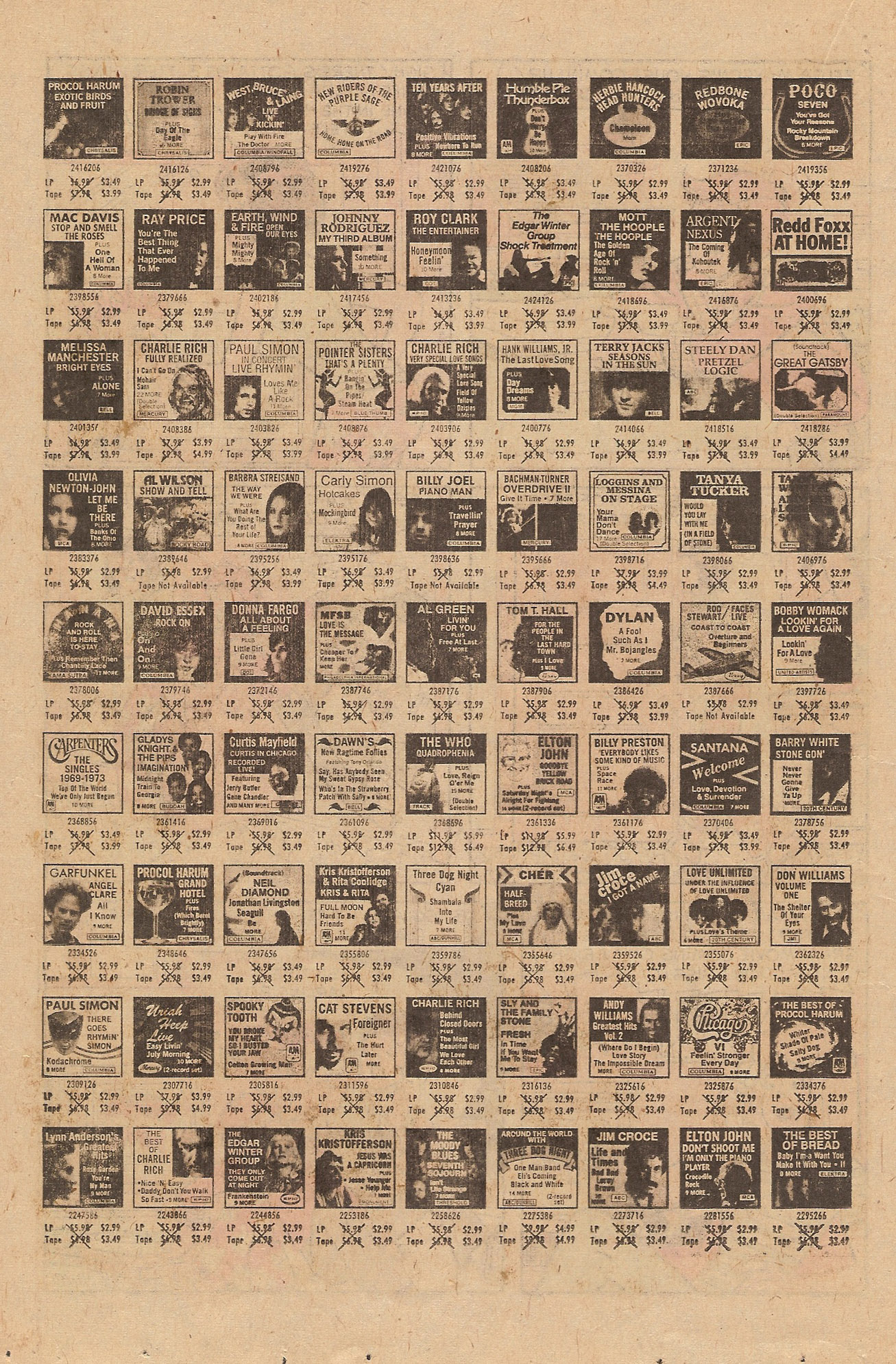 Read online Pep Comics comic -  Issue #297 - 18