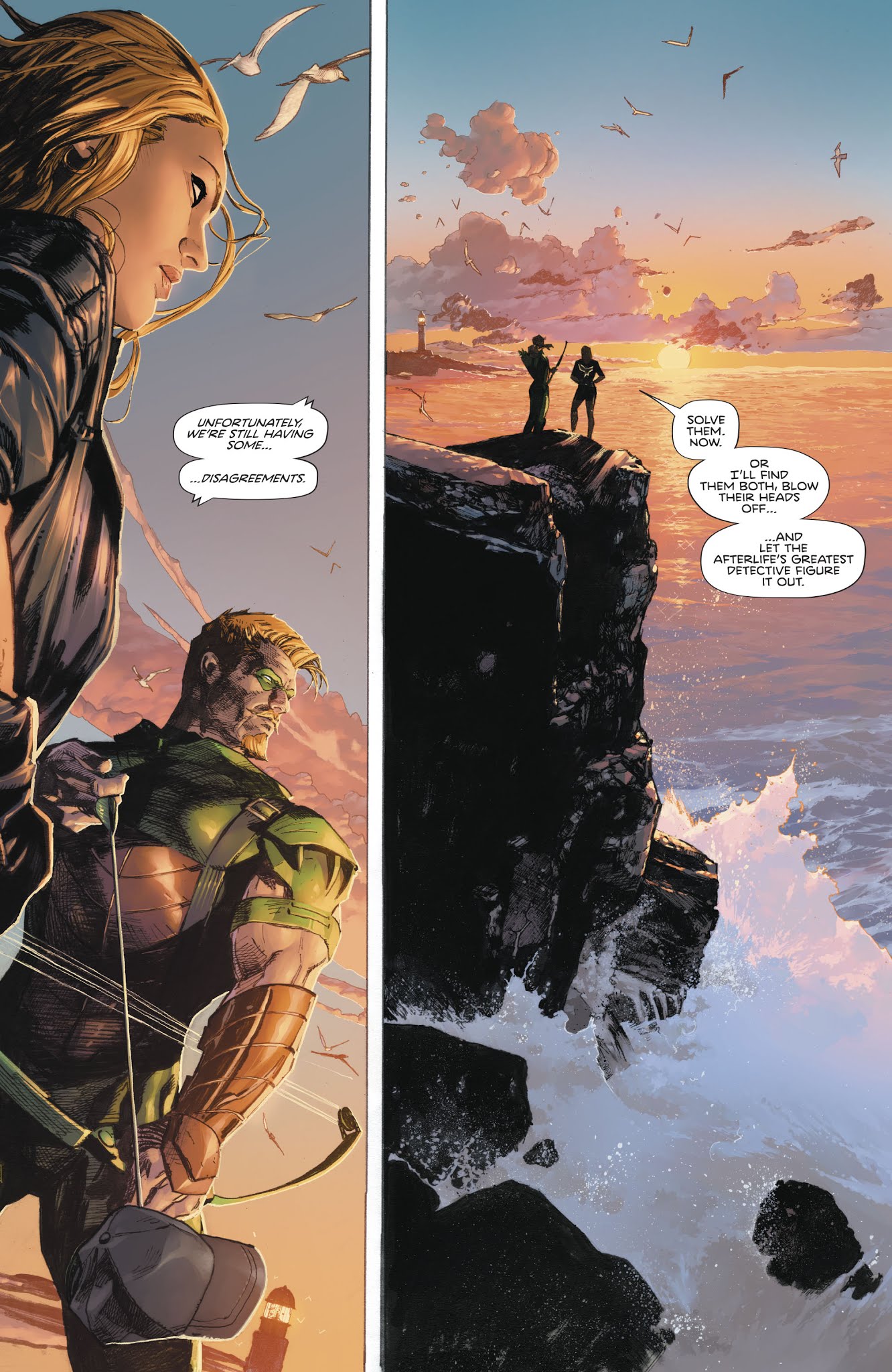 Read online Heroes in Crisis comic -  Issue #4 - 17