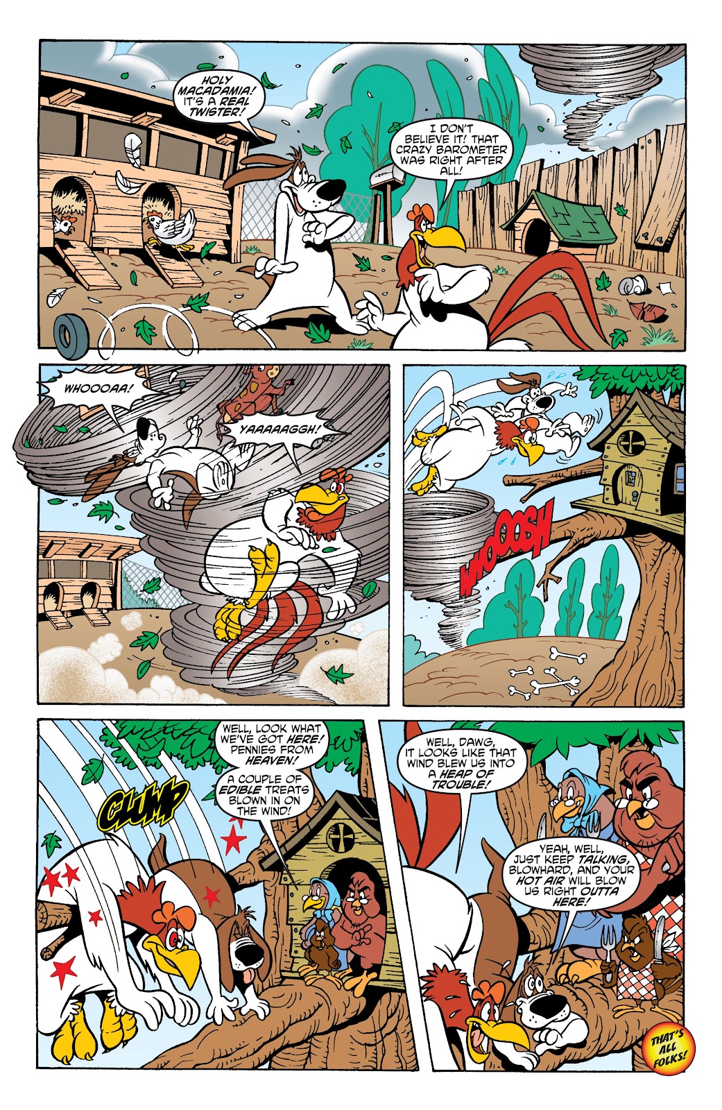 Looney Tunes (1994) issue 233 - Page 13