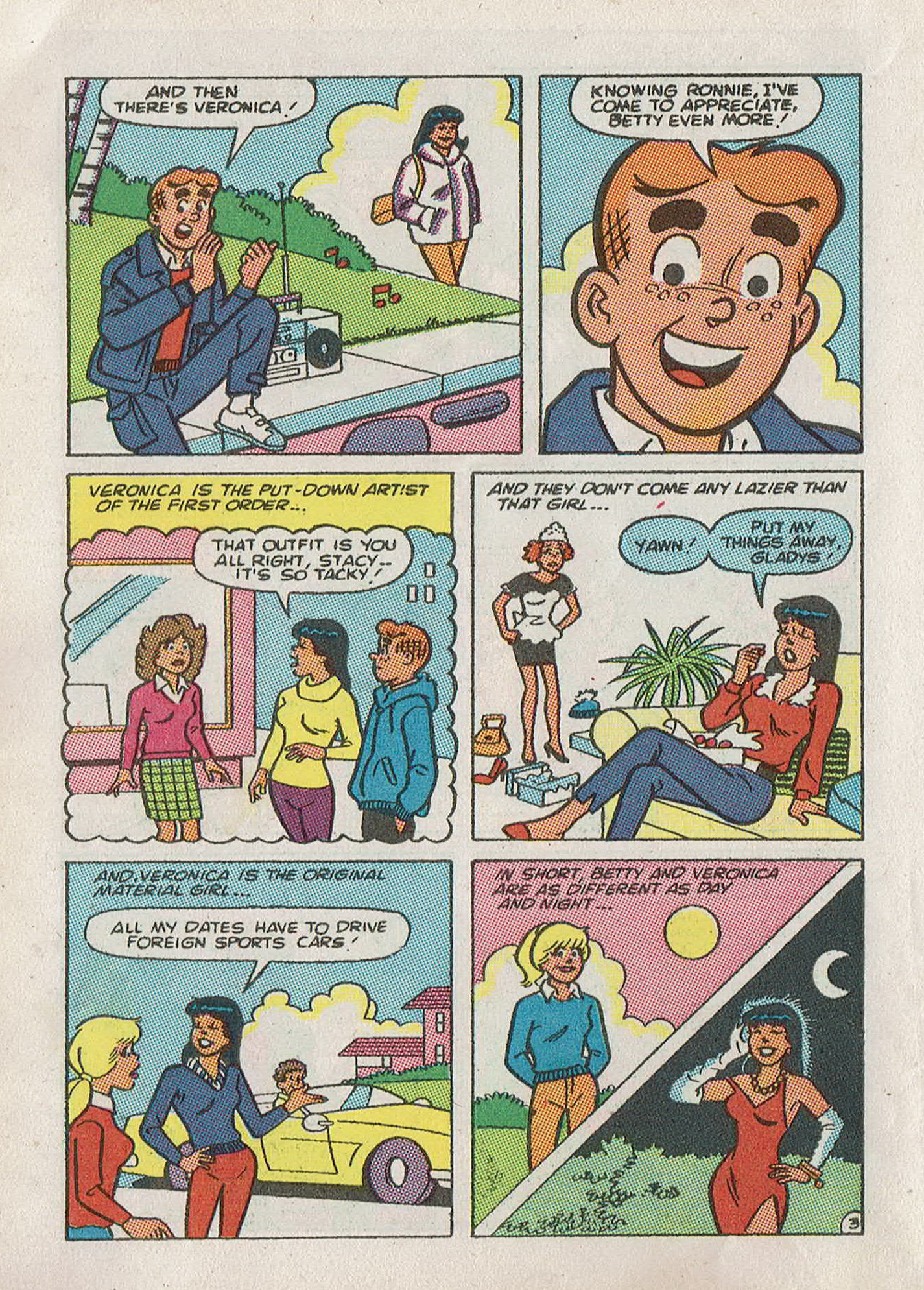 Read online Laugh Comics Digest comic -  Issue #94 - 22