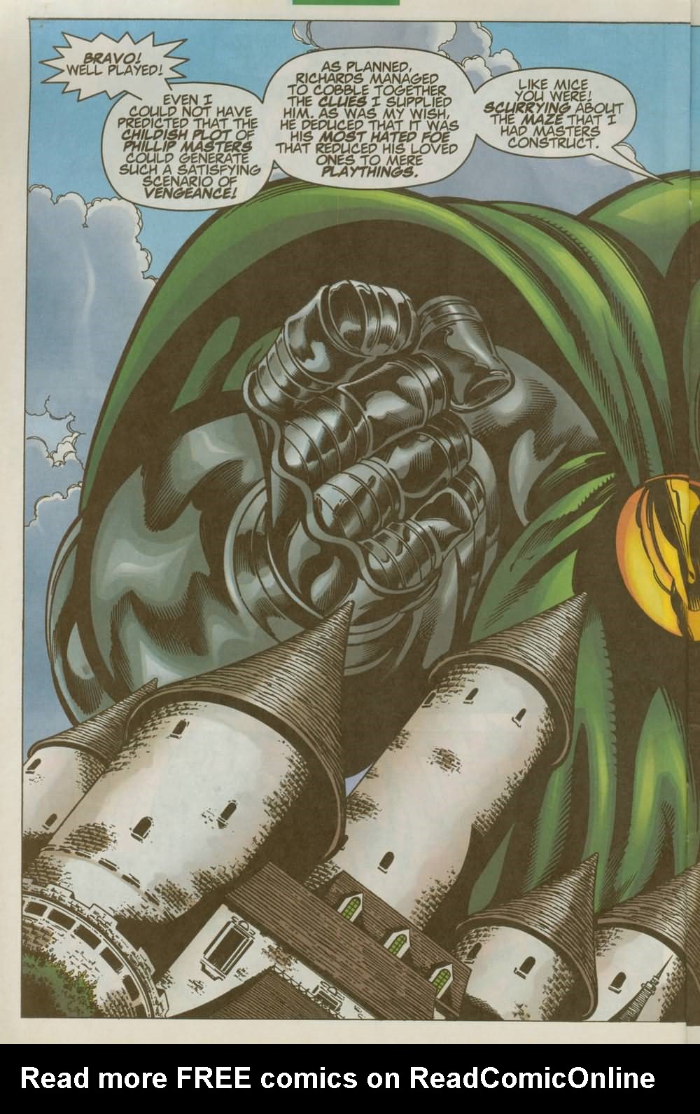 Read online What If...? (1989) comic -  Issue #109 - 27