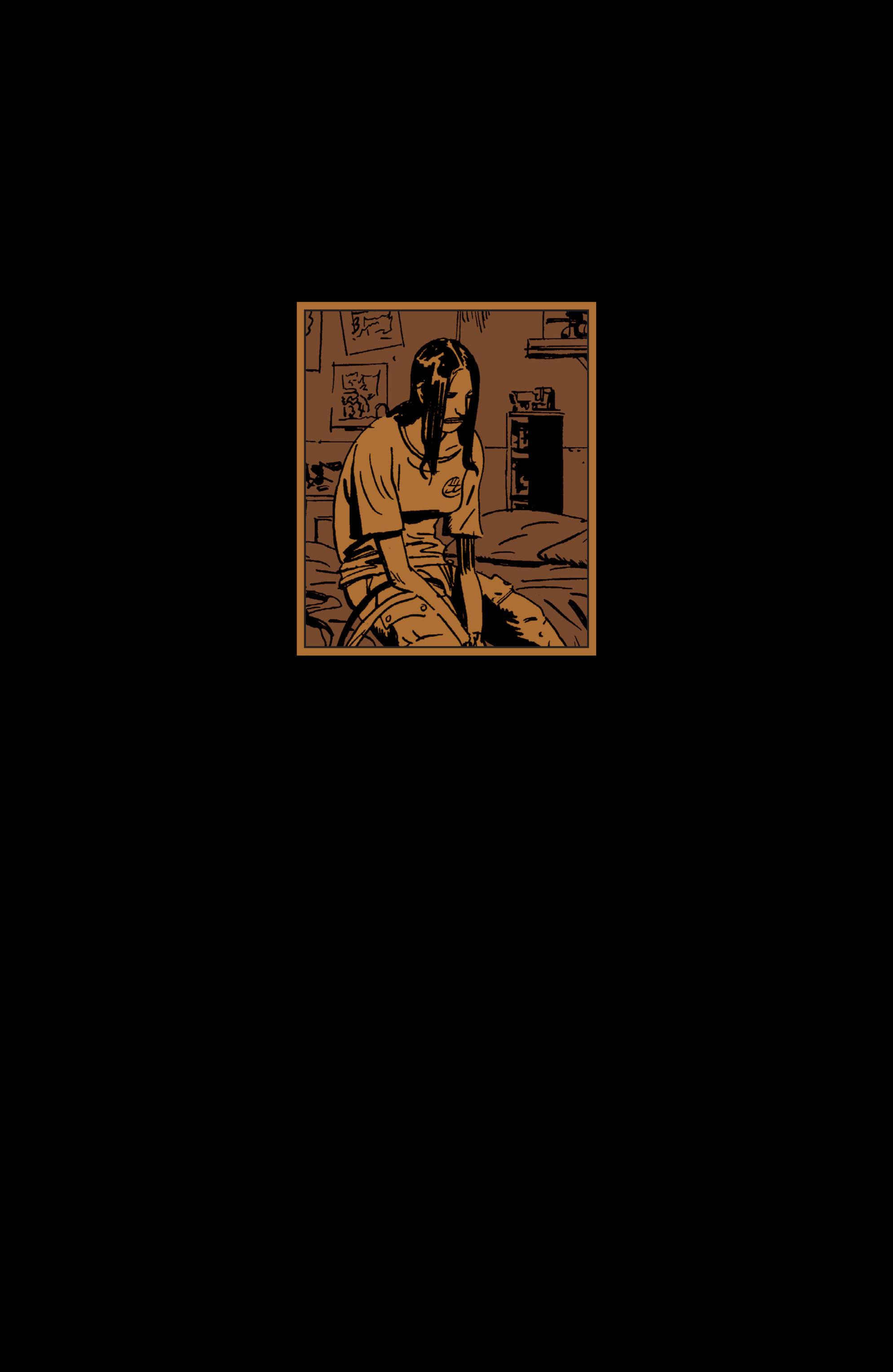 Read online B.P.R.D. (2003) comic -  Issue # TPB 5 - 84