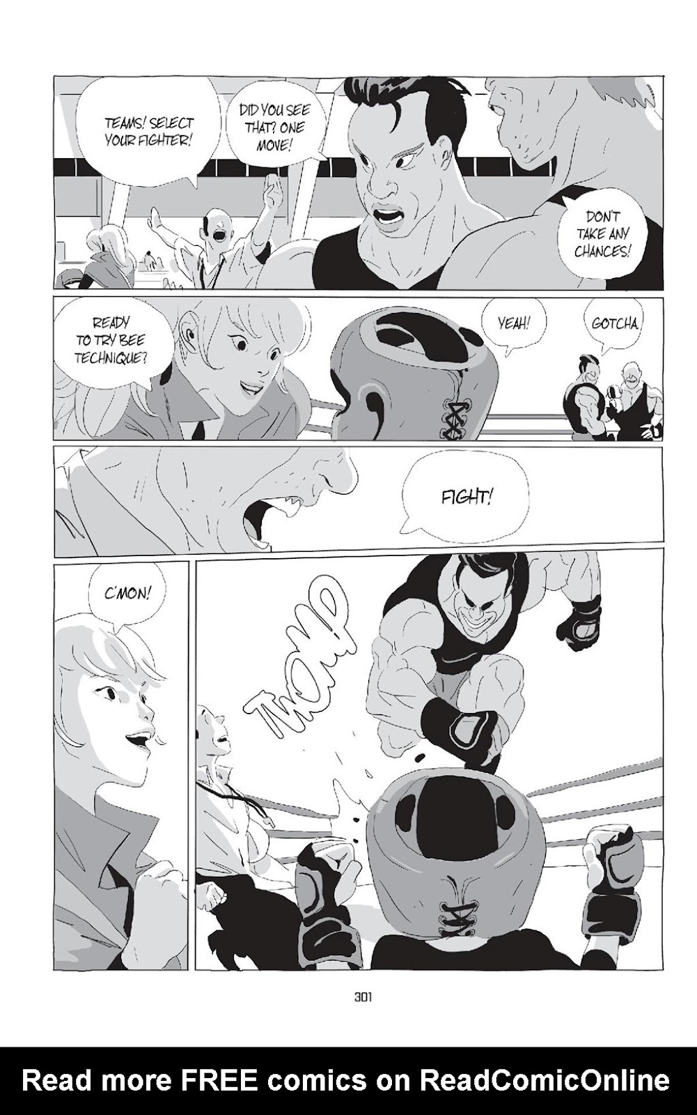 Lastman issue TPB 2 (Part 4) - Page 10