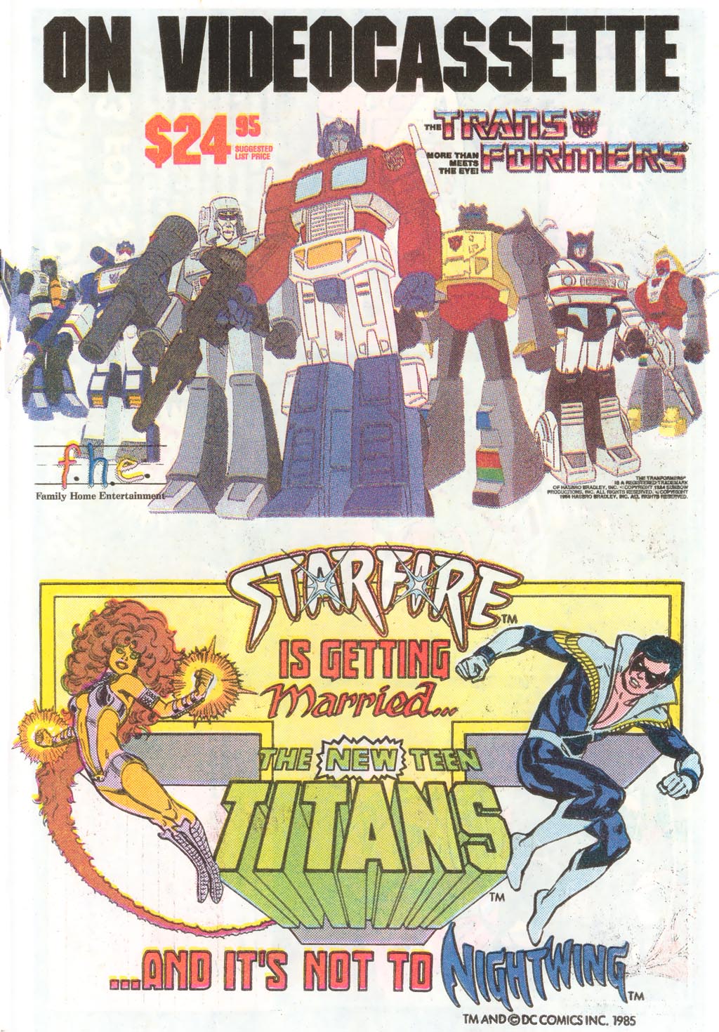 Read online Amethyst (1985) comic -  Issue #11 - 23