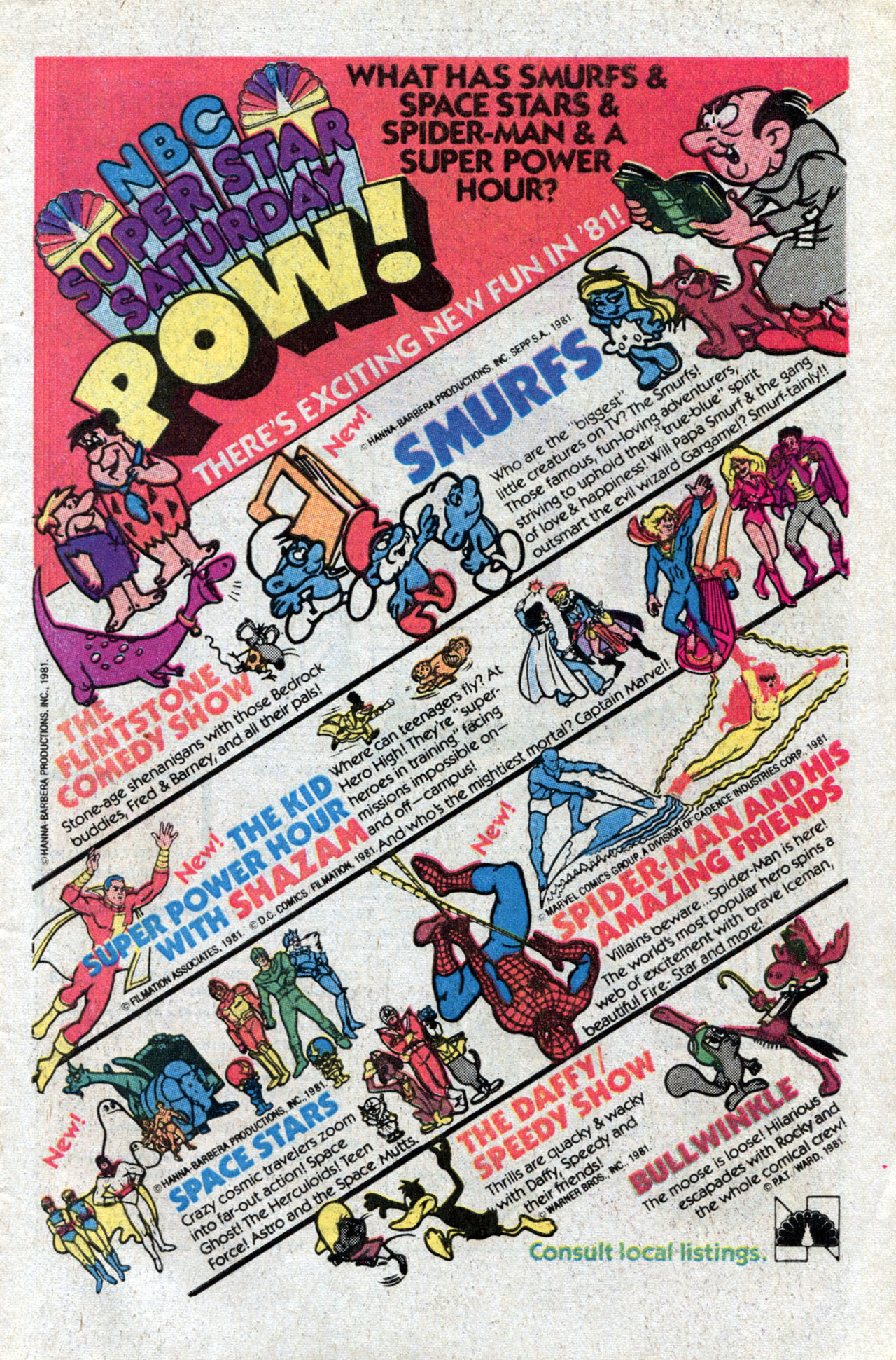Read online Richie Rich Zillionz comic -  Issue #30 - 3