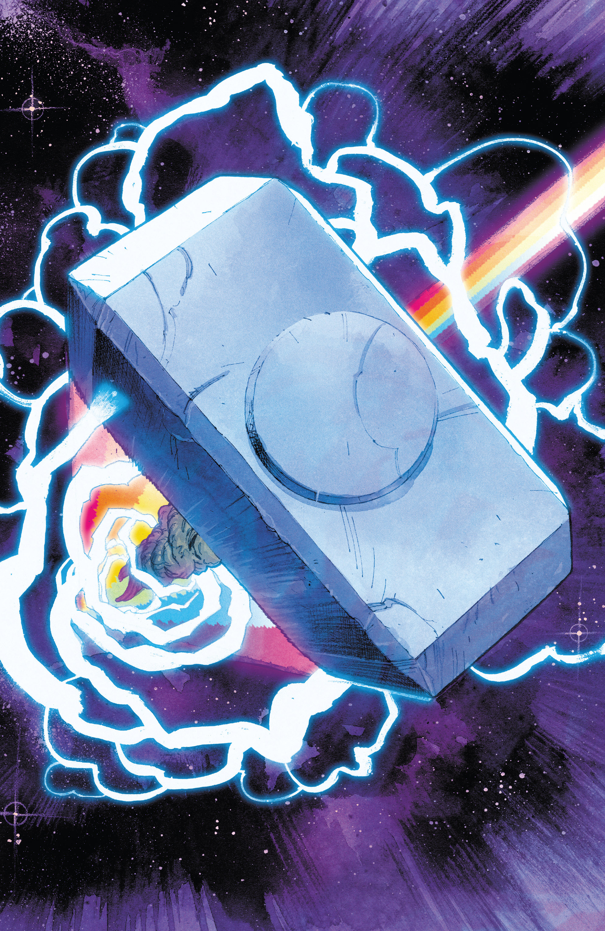 Read online Thor (2020) comic -  Issue # _Director's Cut (Part 1) - 89
