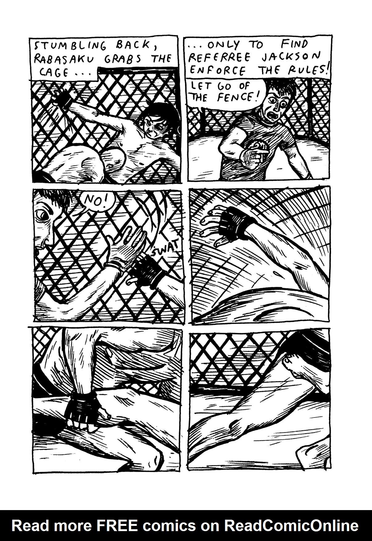 Read online Sulk comic -  Issue #2 - 43