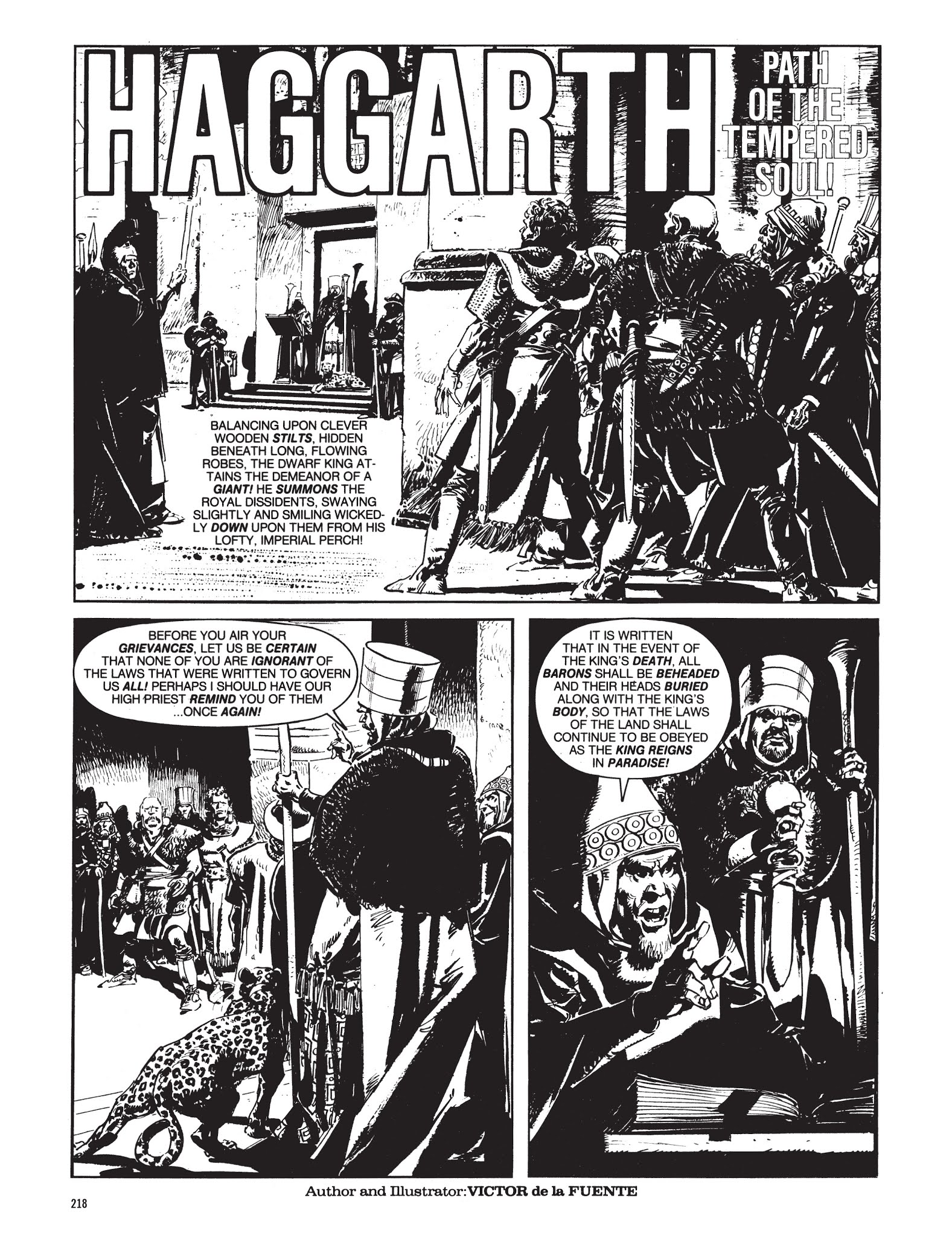 Read online Eerie Archives comic -  Issue # TPB 25 (Part 3) - 12