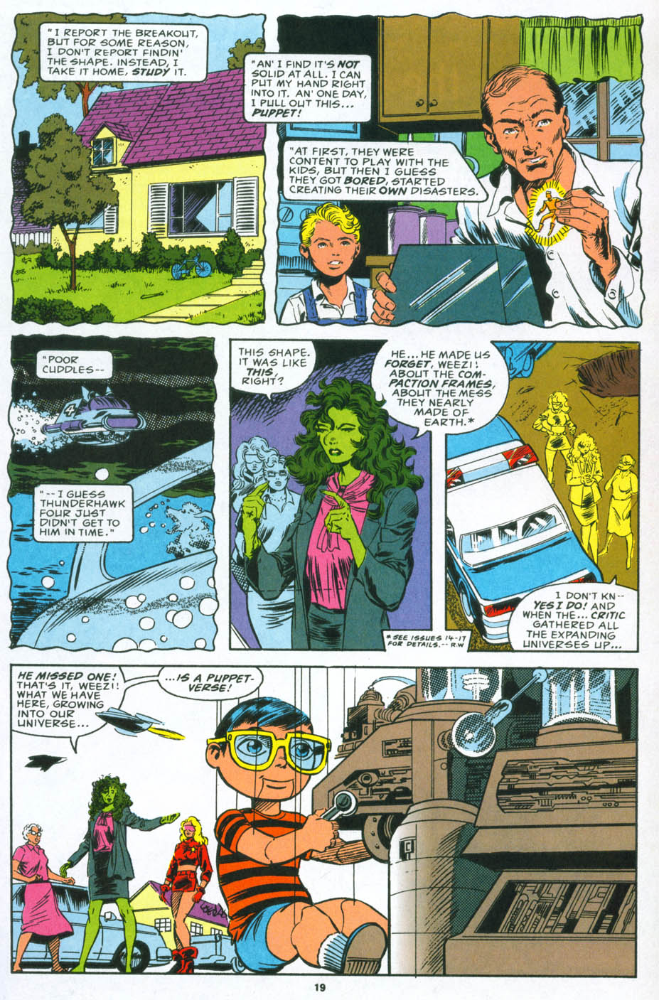 Read online The Sensational She-Hulk comic -  Issue #47 - 15
