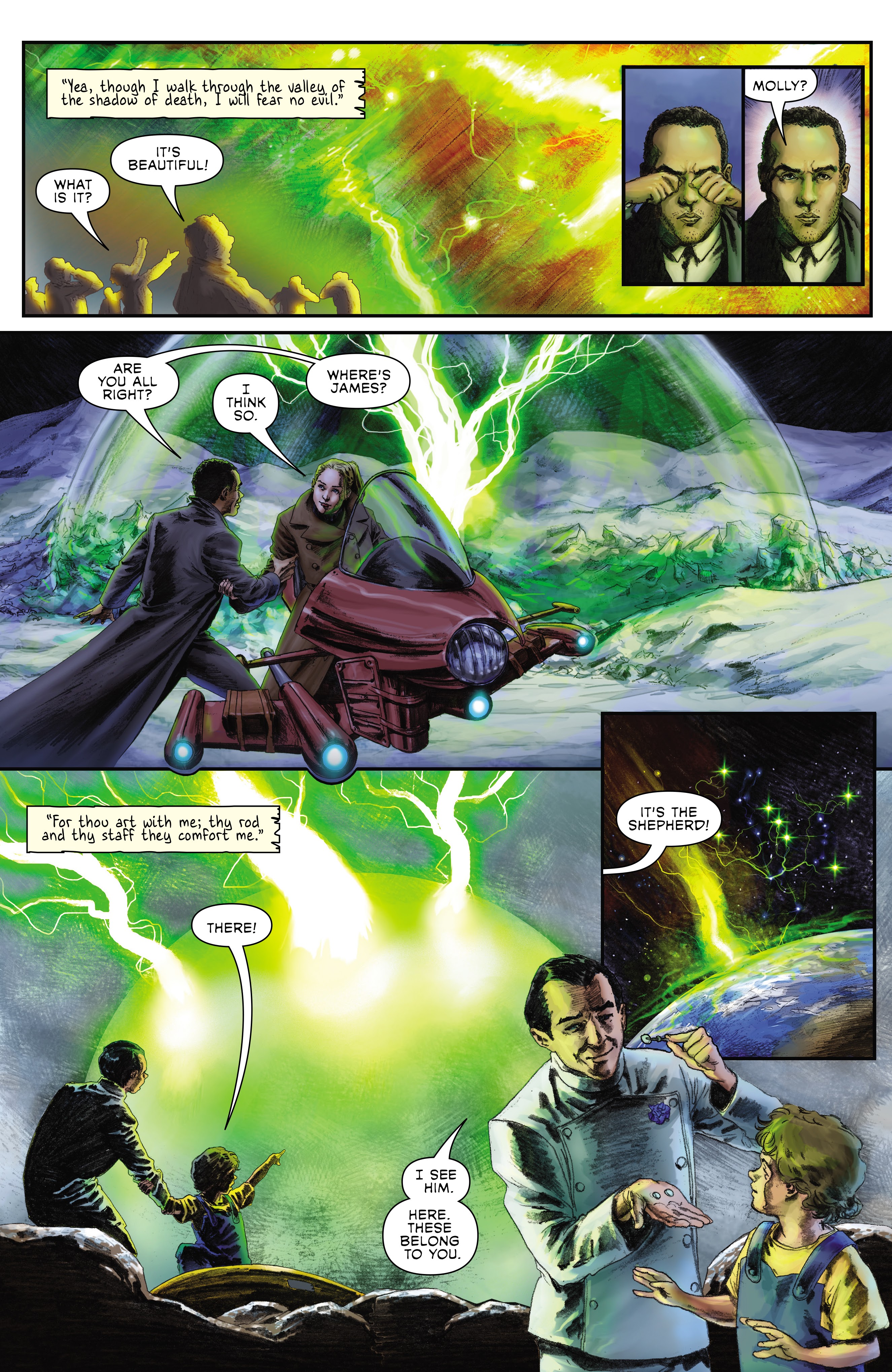 Read online Myopia (2022) comic -  Issue # TPB (Part 2) - 50