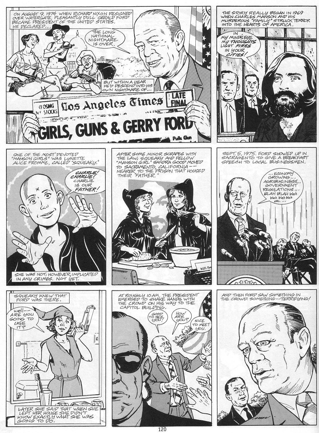 Read online The Big Book of... comic -  Issue # TPB The '70s - 119