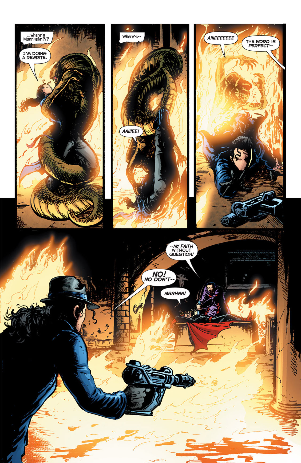 Read online 52 comic -  Issue #48 - 17