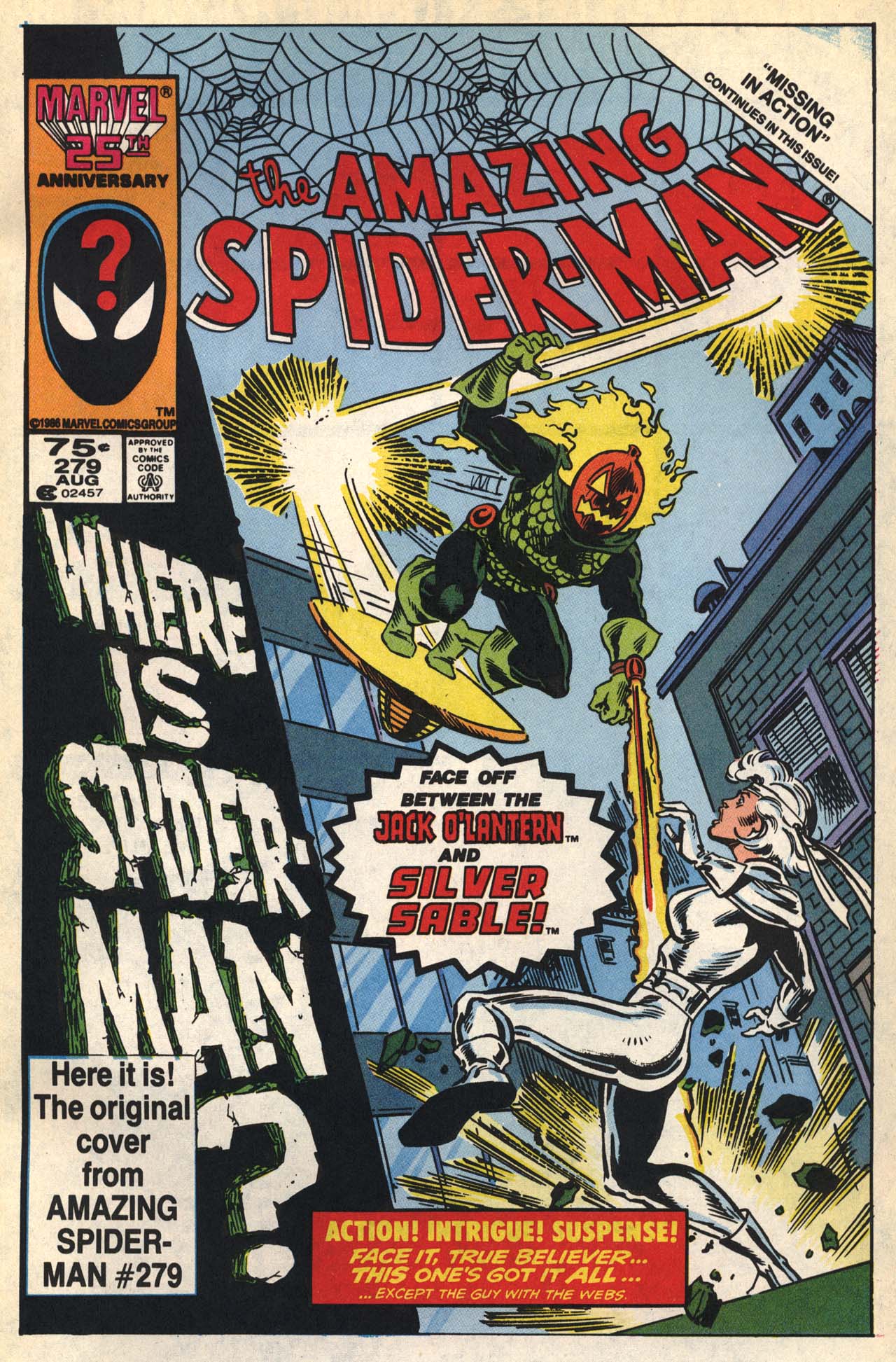 Read online Marvel Tales (1964) comic -  Issue #287 - 32