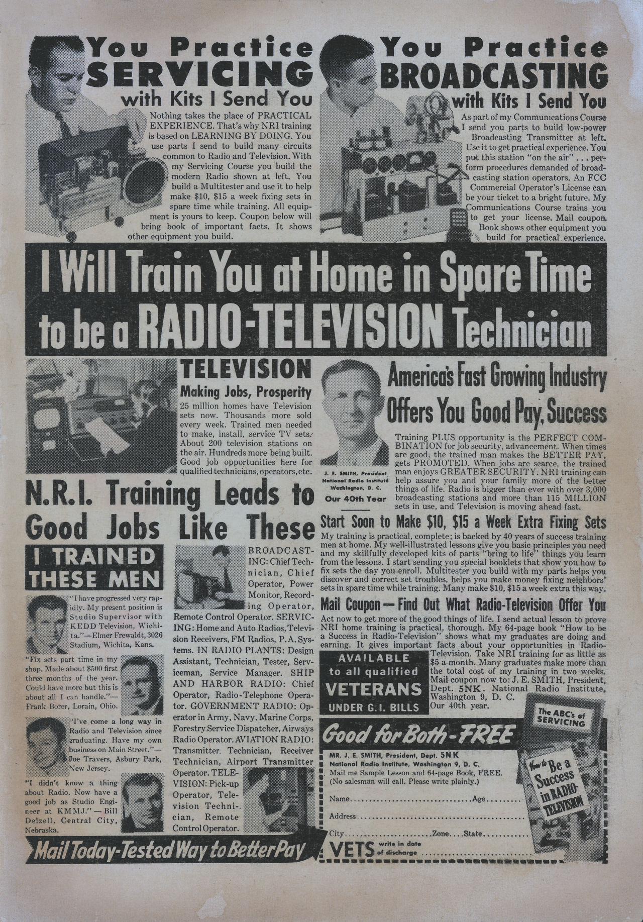 Read online G.I. Combat (1952) comic -  Issue #31 - 35