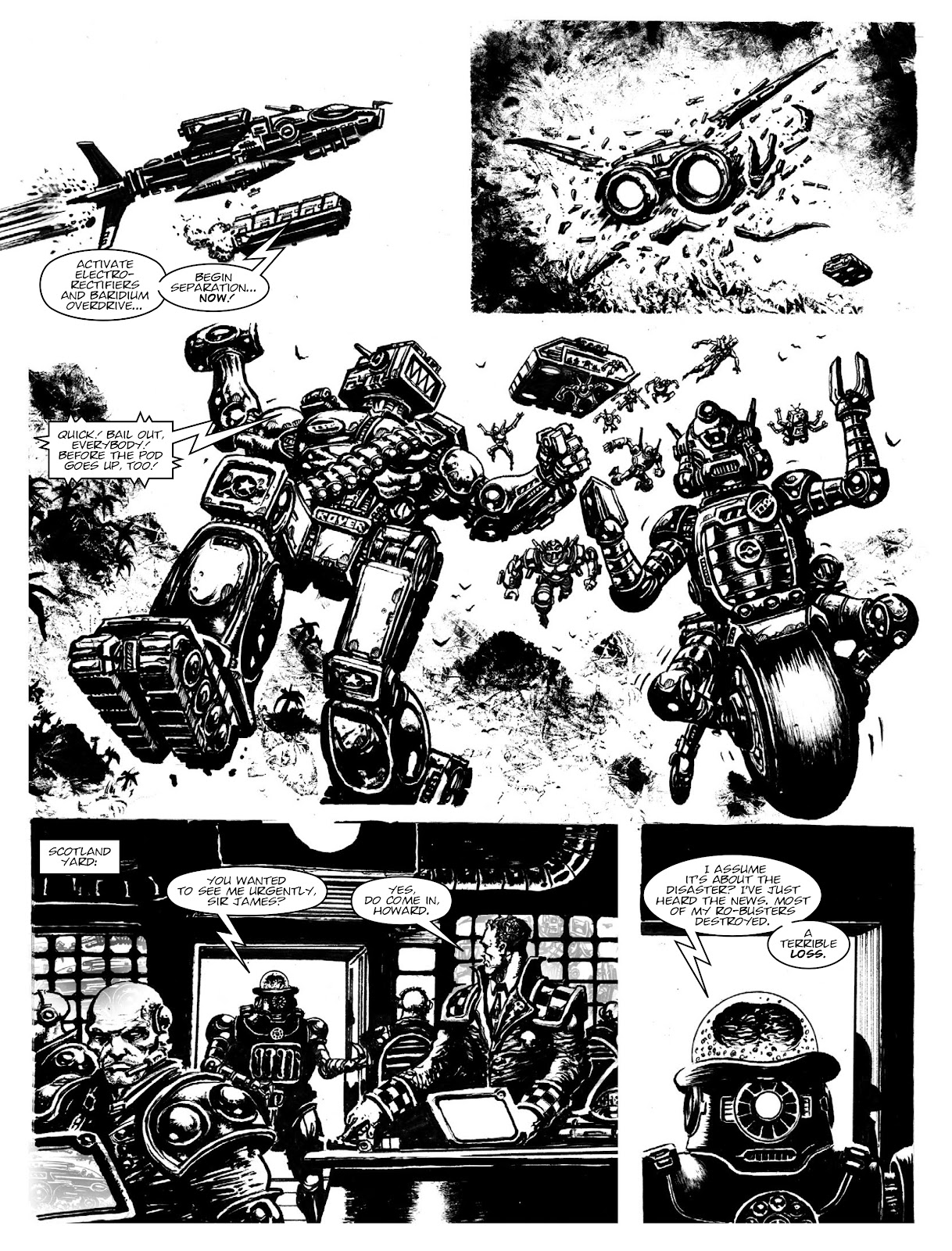 2000 AD issue 1967 - Page 16