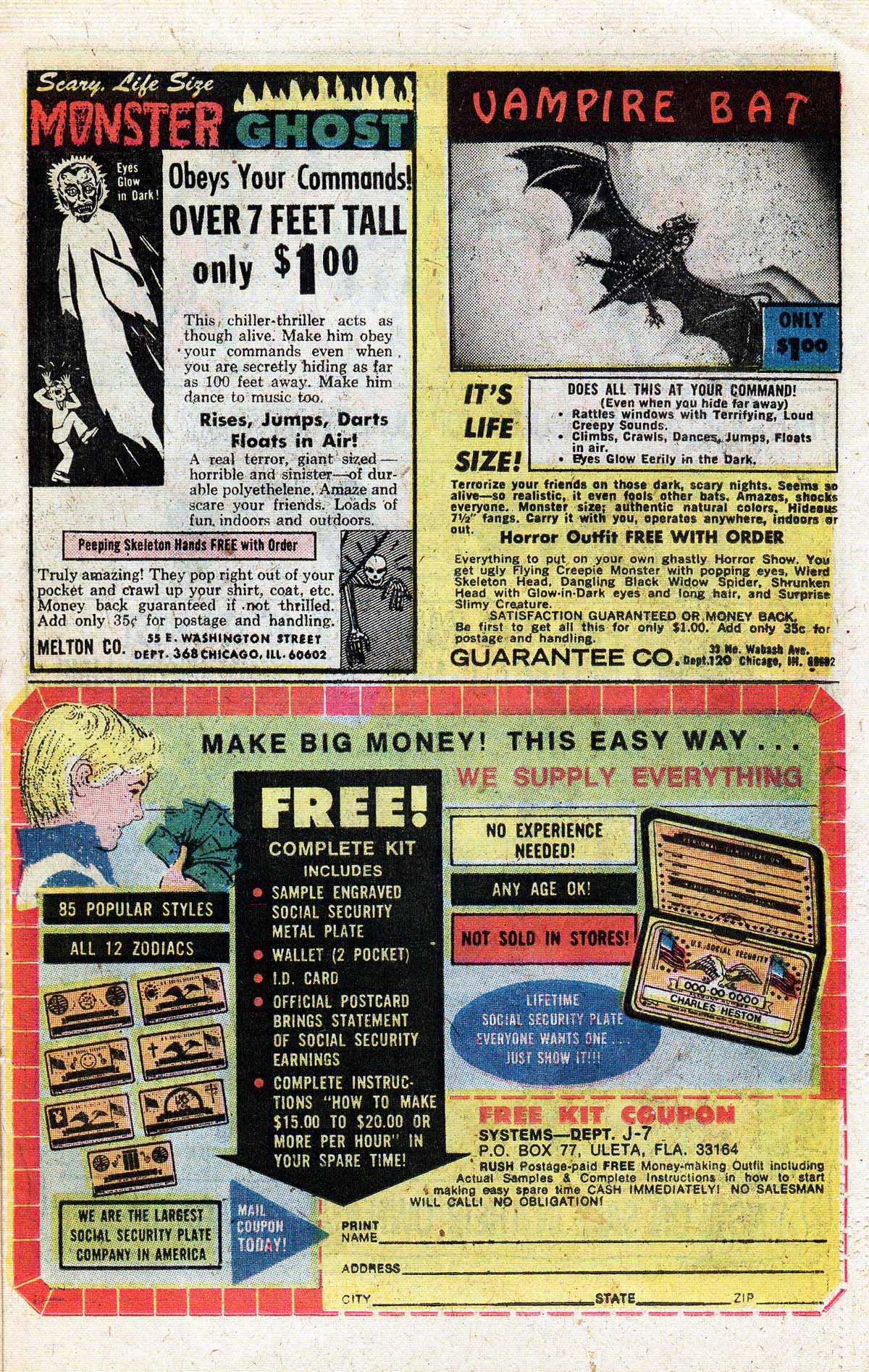 Read online Korak, Son of Tarzan (1972) comic -  Issue #58 - 25