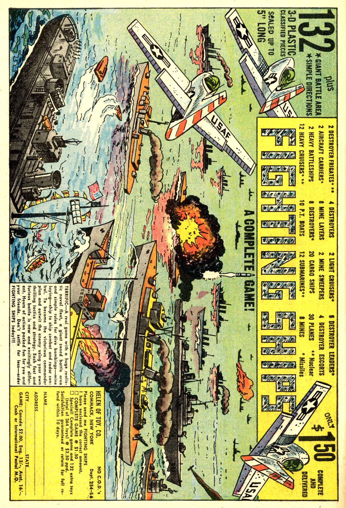 Green Lantern (1960) Issue #53 #56 - English 34