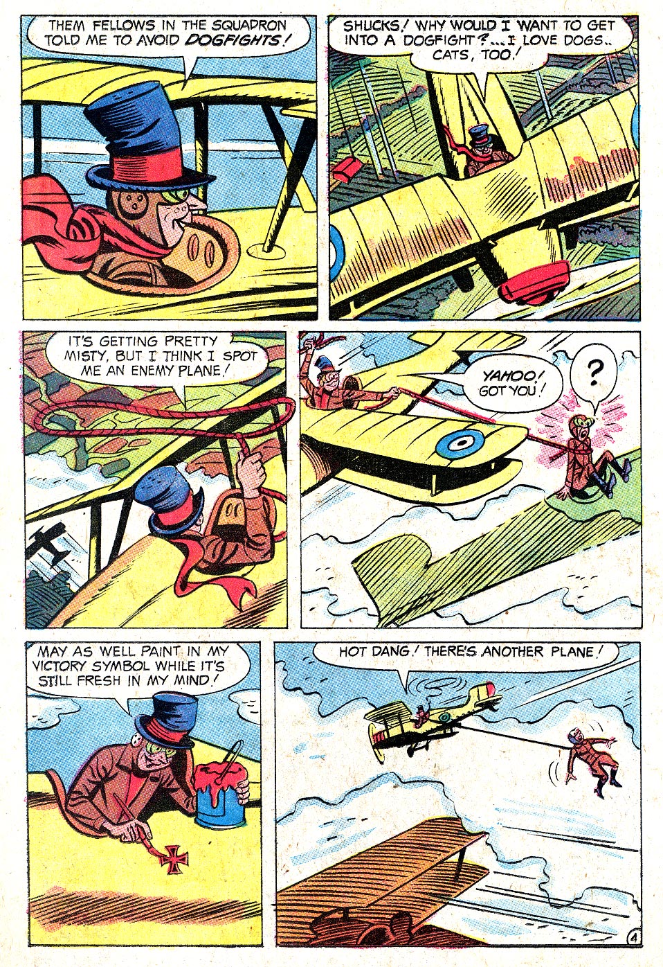 Read online Mad House Annual comic -  Issue #9 - 42