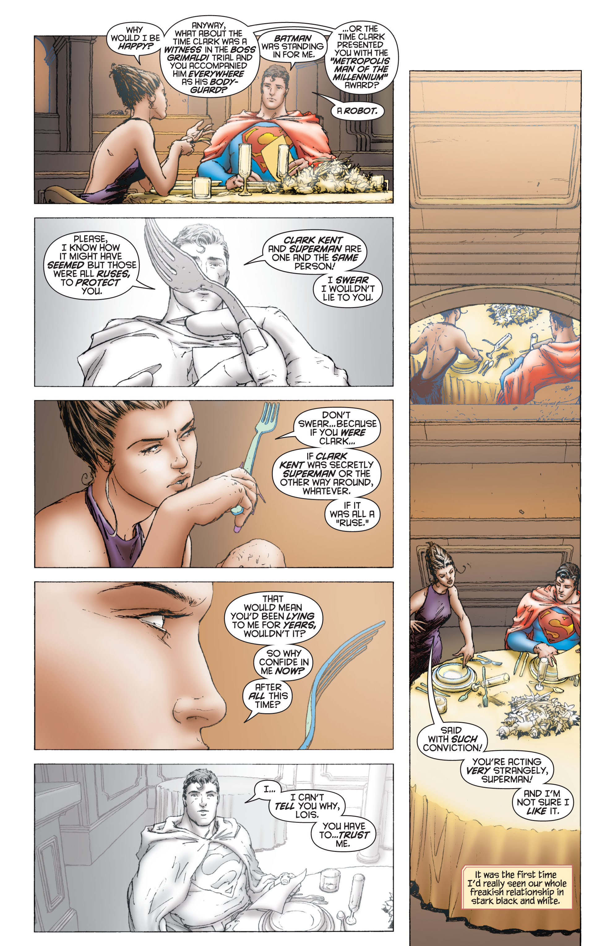 Read online All Star Superman (2011) comic -  Issue # TPB (Part 1) - 40
