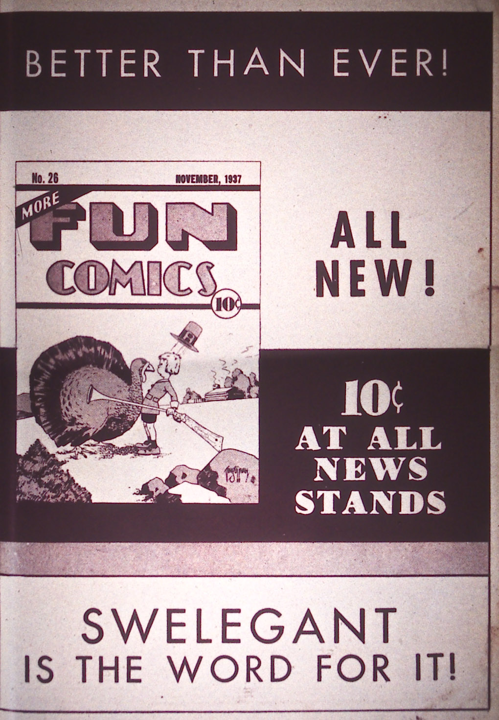 Read online Detective Comics (1937) comic -  Issue #9 - 67