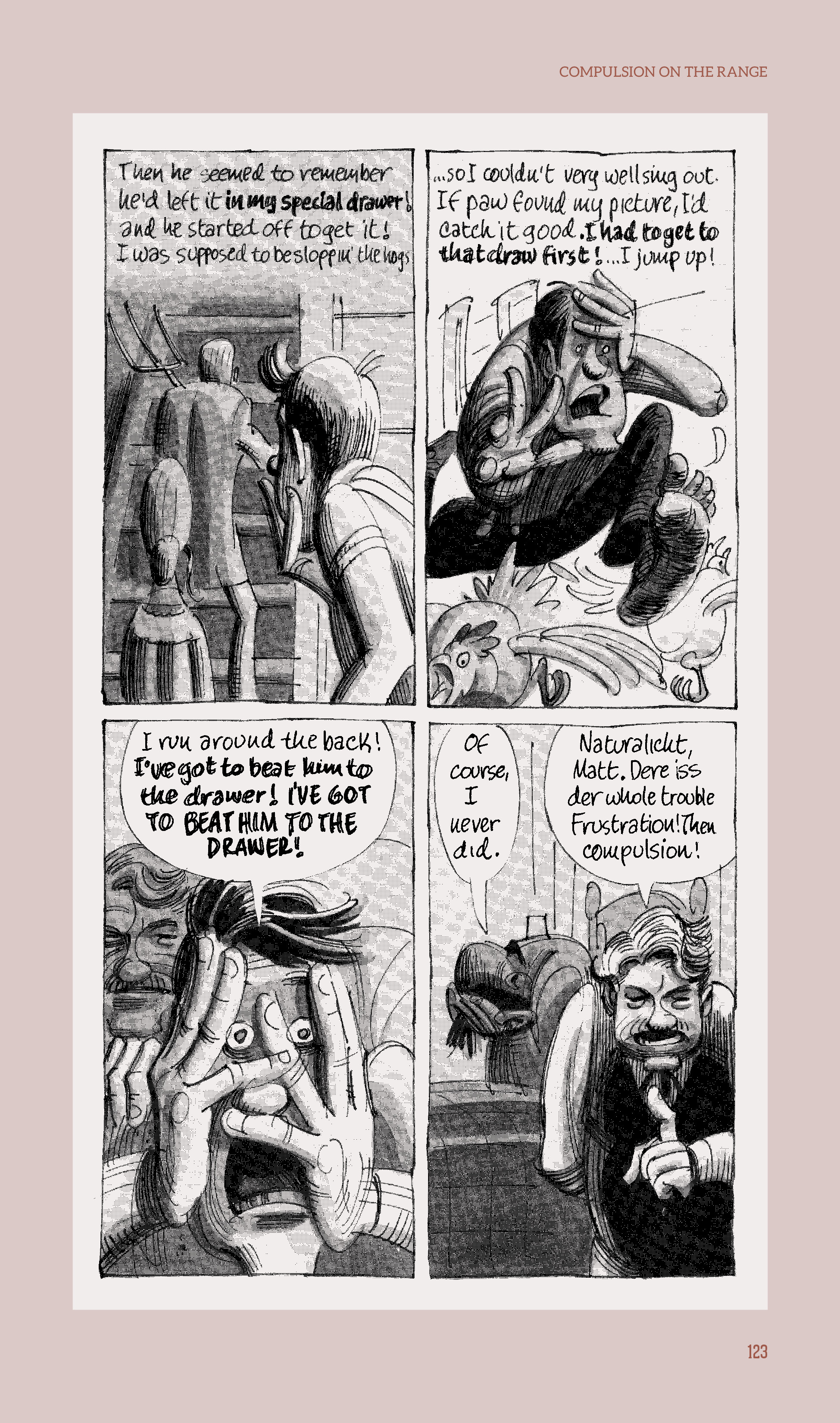 Read online Essential Kurtzman comic -  Issue # TPB 1 (Part 2) - 27
