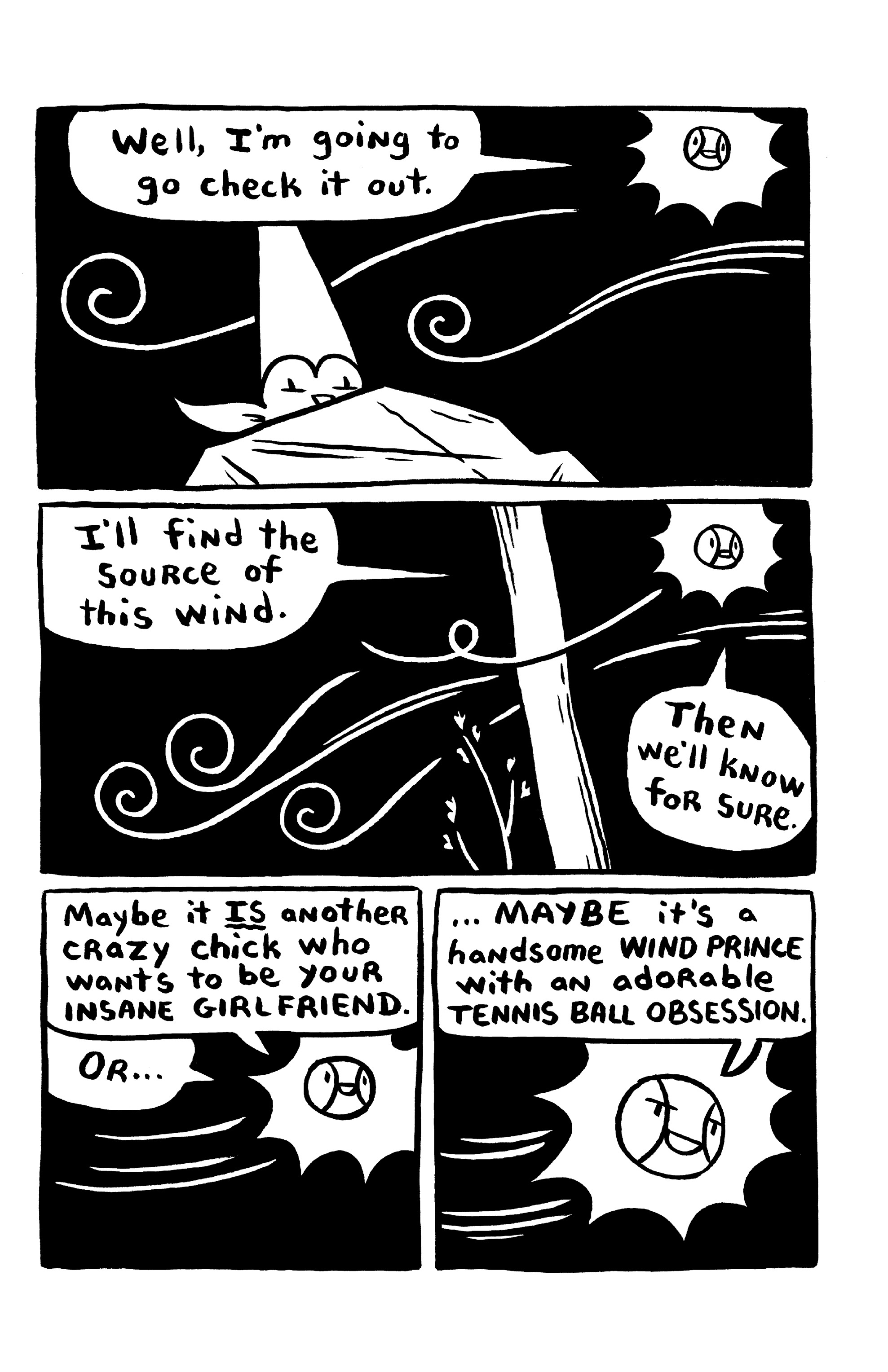 Read online Elf Cat In Love comic -  Issue # Full - 71