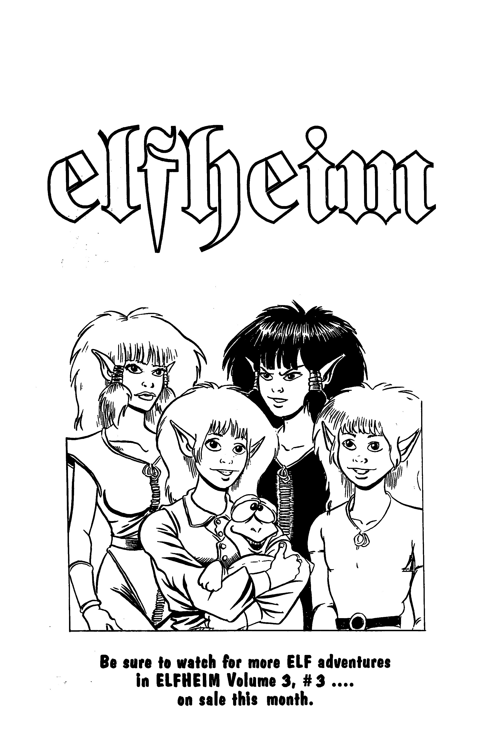 Read online Children Of The Night comic -  Issue #2 - 31