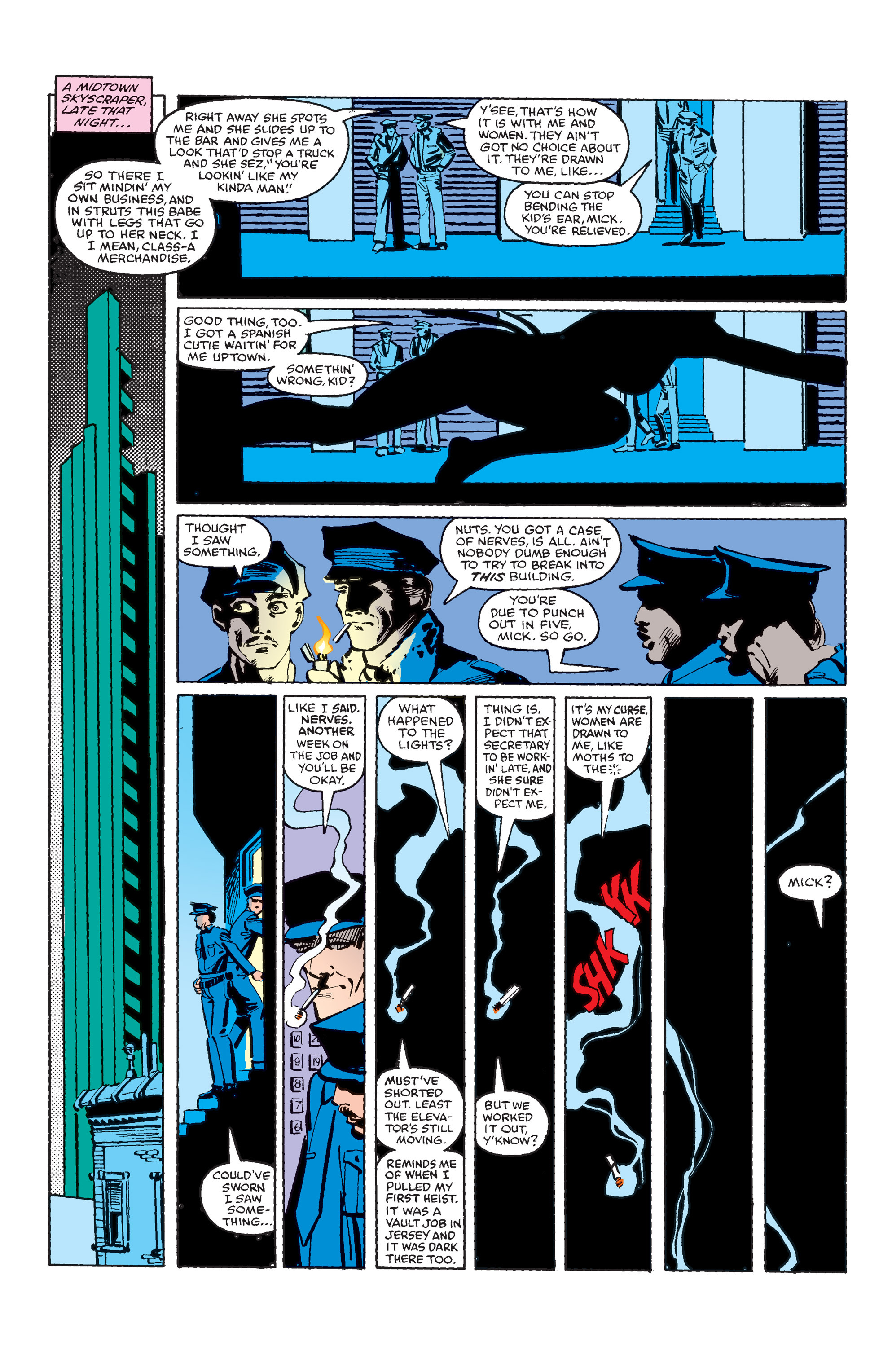 Read online Power Man and Iron Fist (1978) comic -  Issue # _TPB 2 (Part 2) - 54
