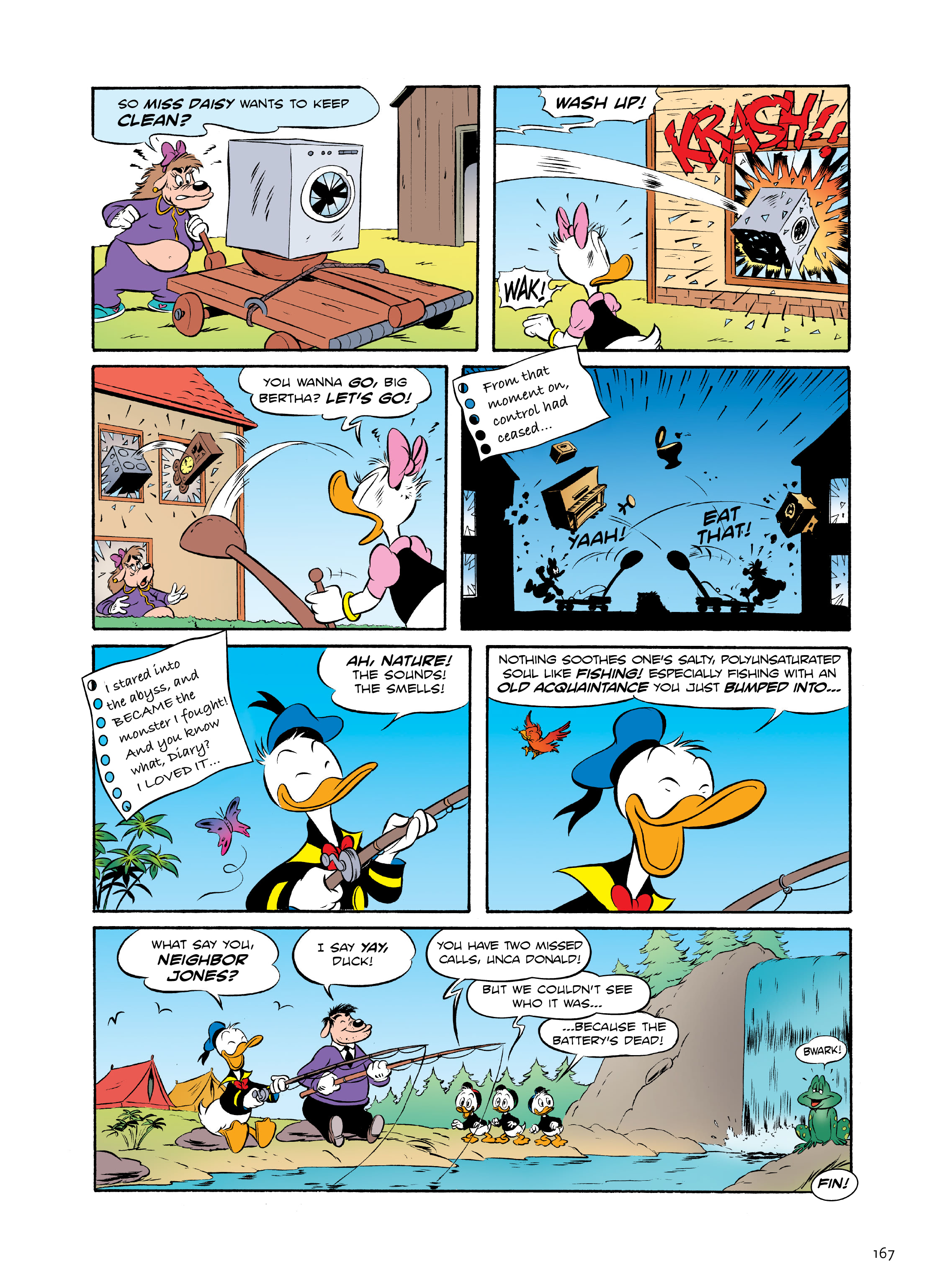 Read online Disney Masters comic -  Issue # TPB 10 (Part 2) - 73