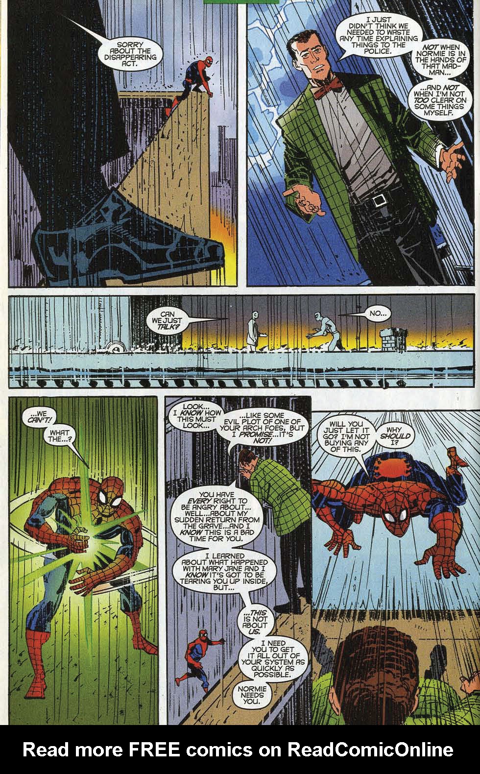 The Amazing Spider-Man (1999) issue Annual 2 - Page 58