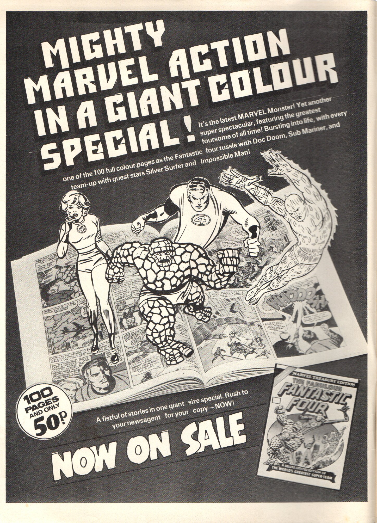 Read online Planet of the Apes (1974) comic -  Issue #17 - 2