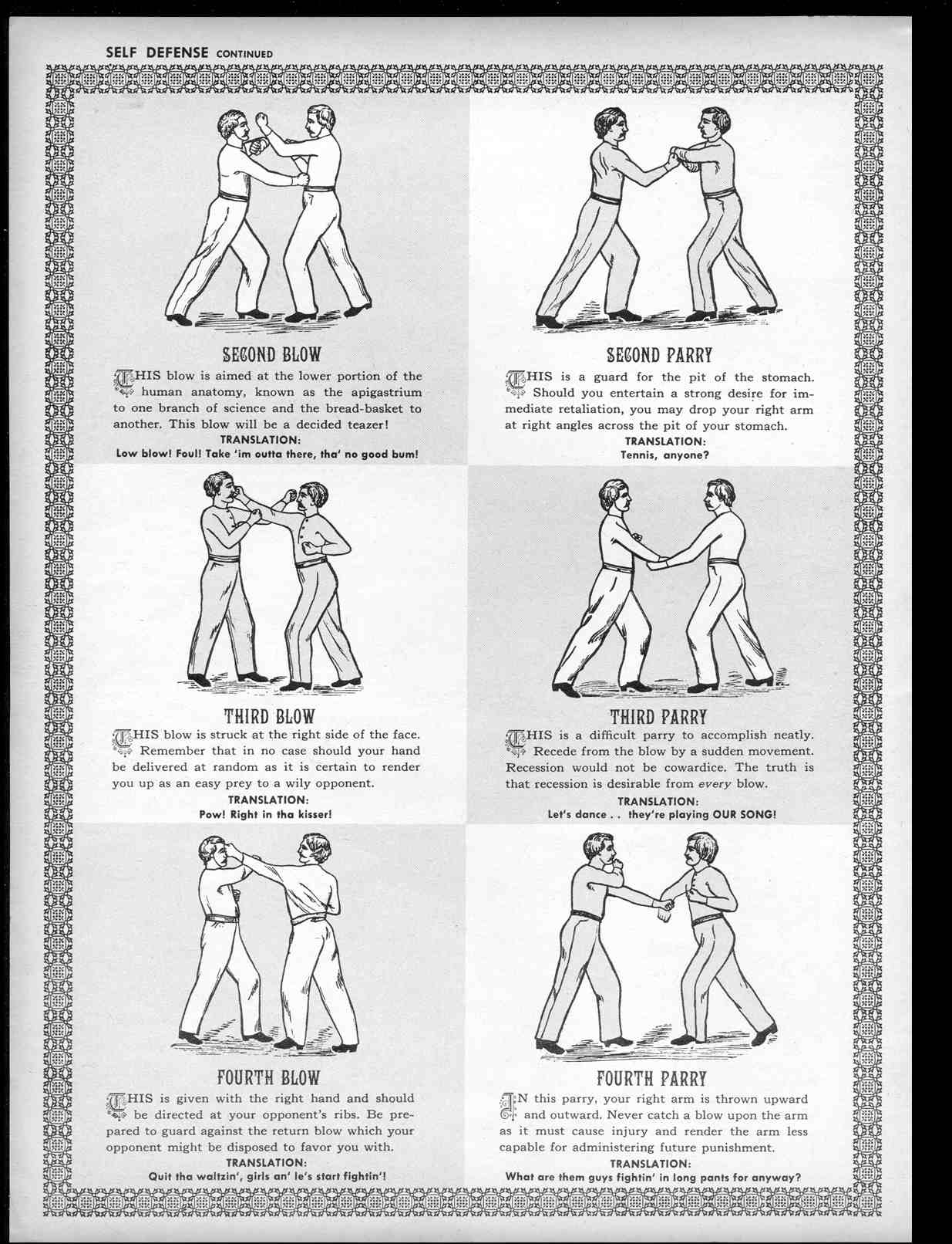 Read online MAD comic -  Issue #30 - 14