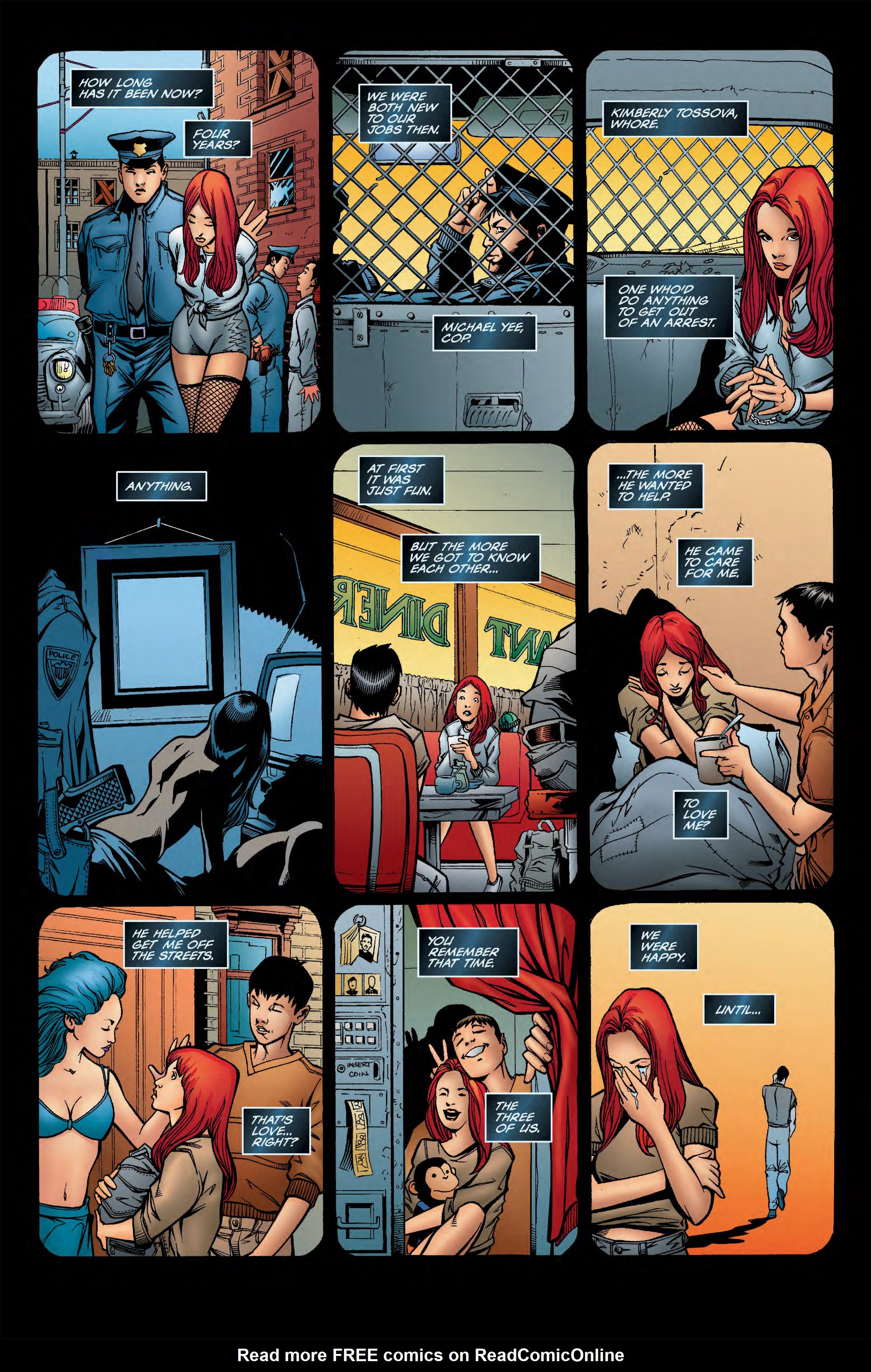 Read online The Complete Witchblade comic -  Issue # TPB 2 (Part 5) - 27