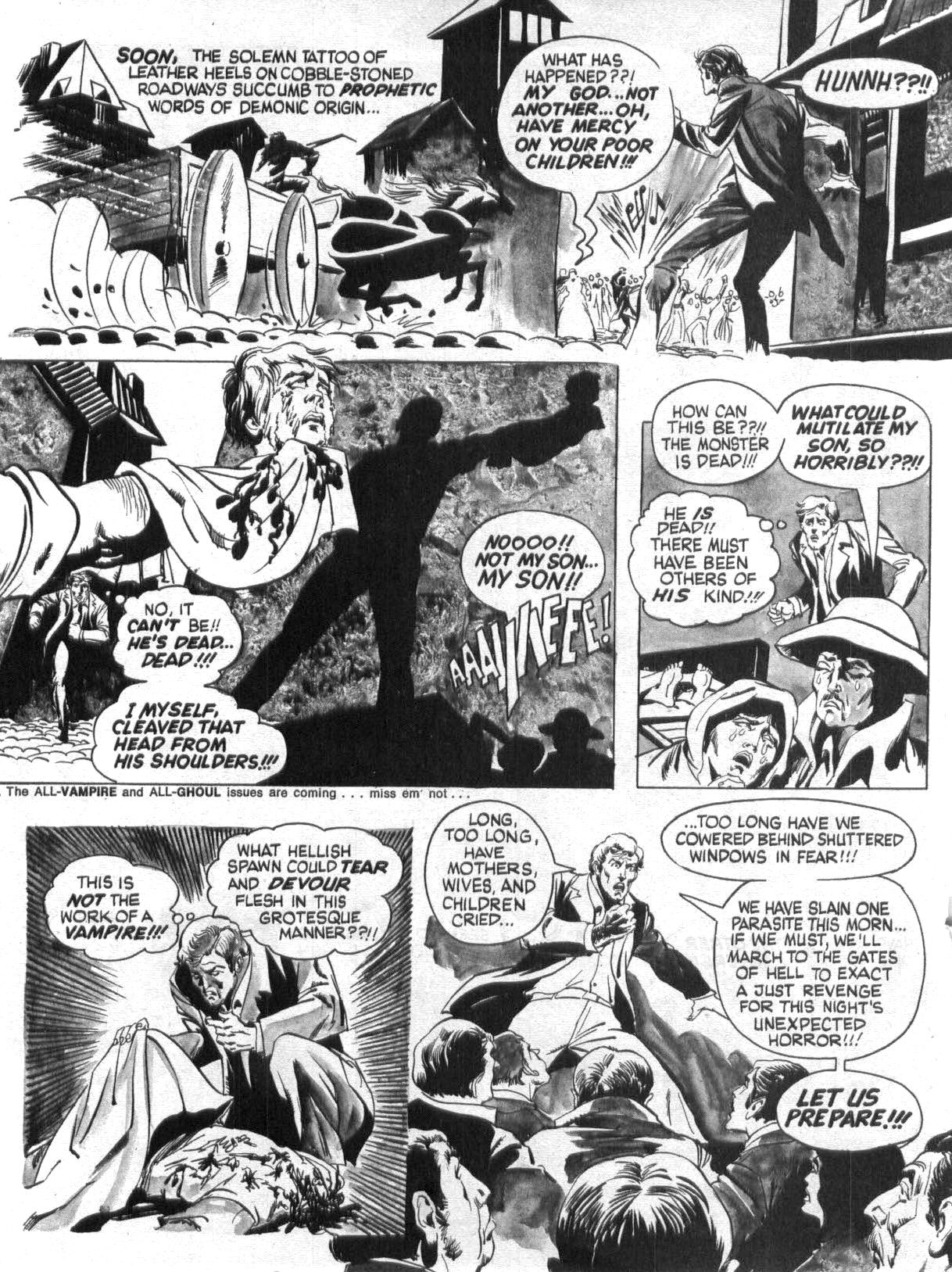 Read online Psycho comic -  Issue #13 - 60
