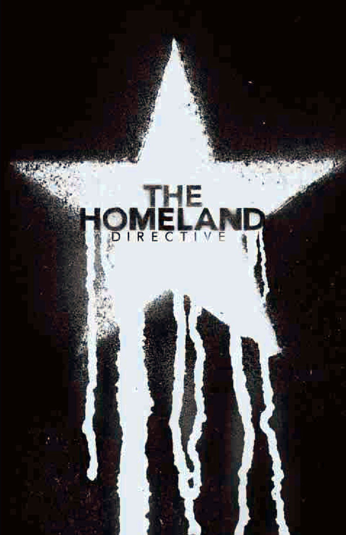 Read online The Homeland Directive comic -  Issue # TPB - 3
