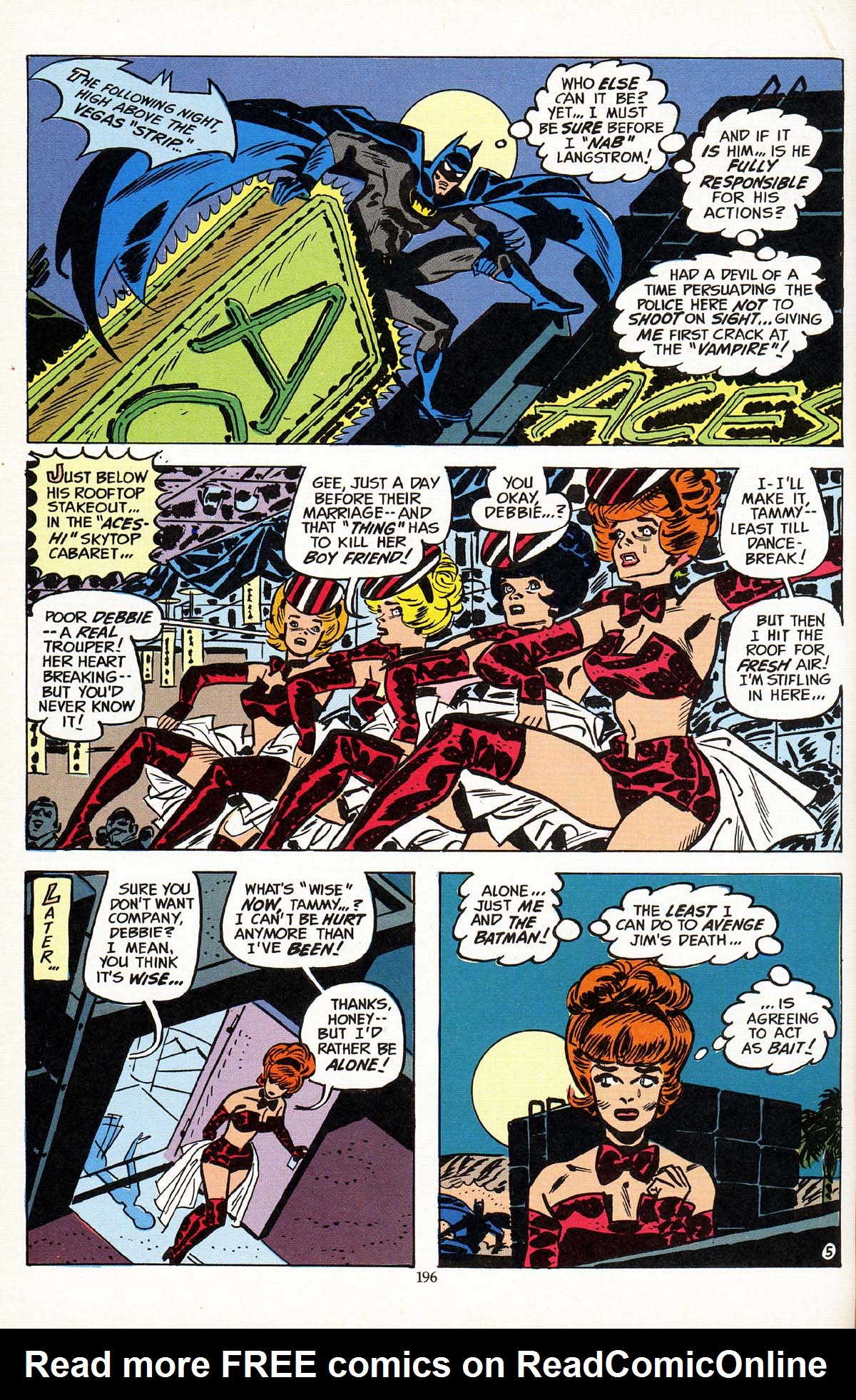 Read online The Greatest Batman Stories Ever Told comic -  Issue # TPB 1 (Part 2) - 97