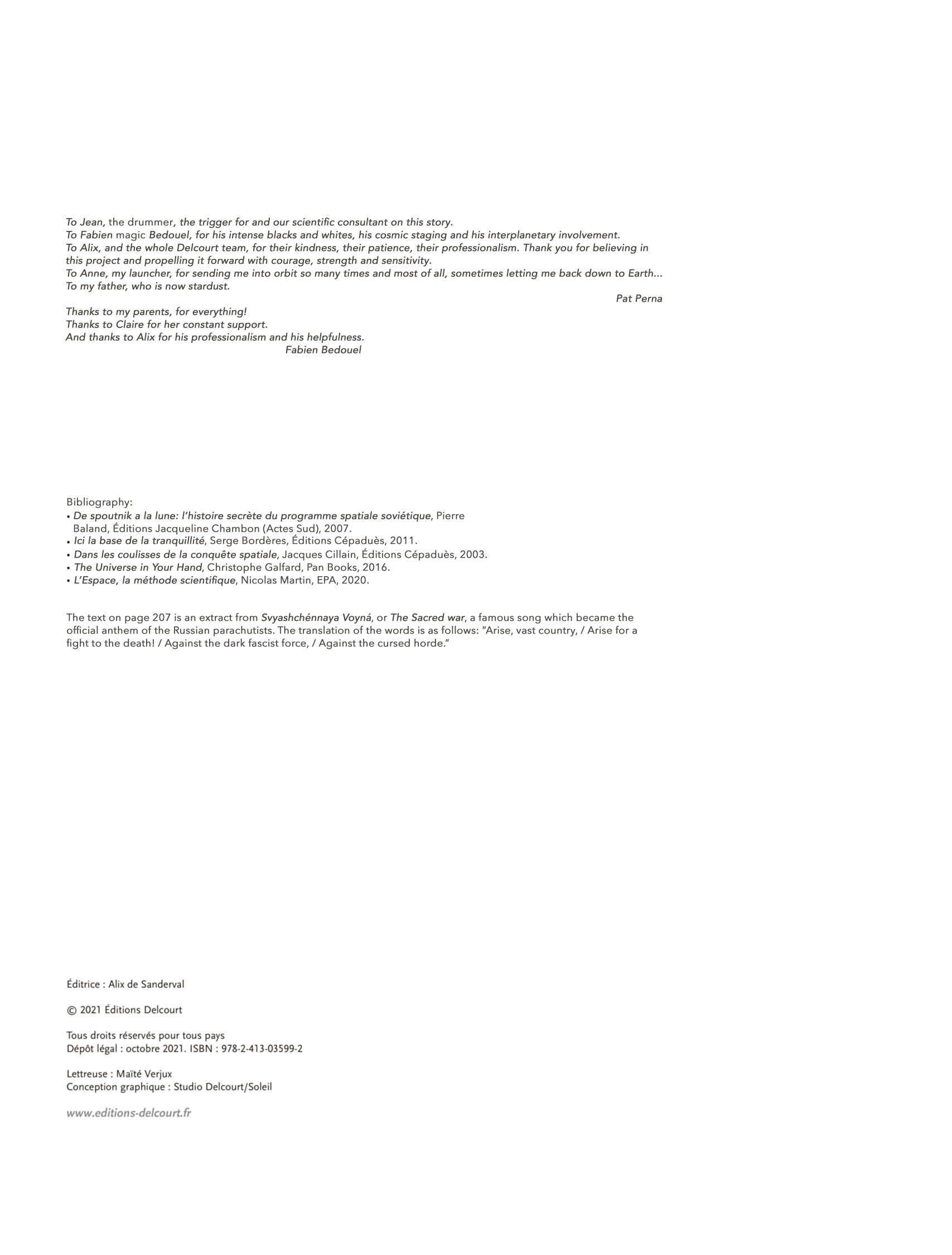 Read online Kosmos comic -  Issue # TPB (Part 2) - 107