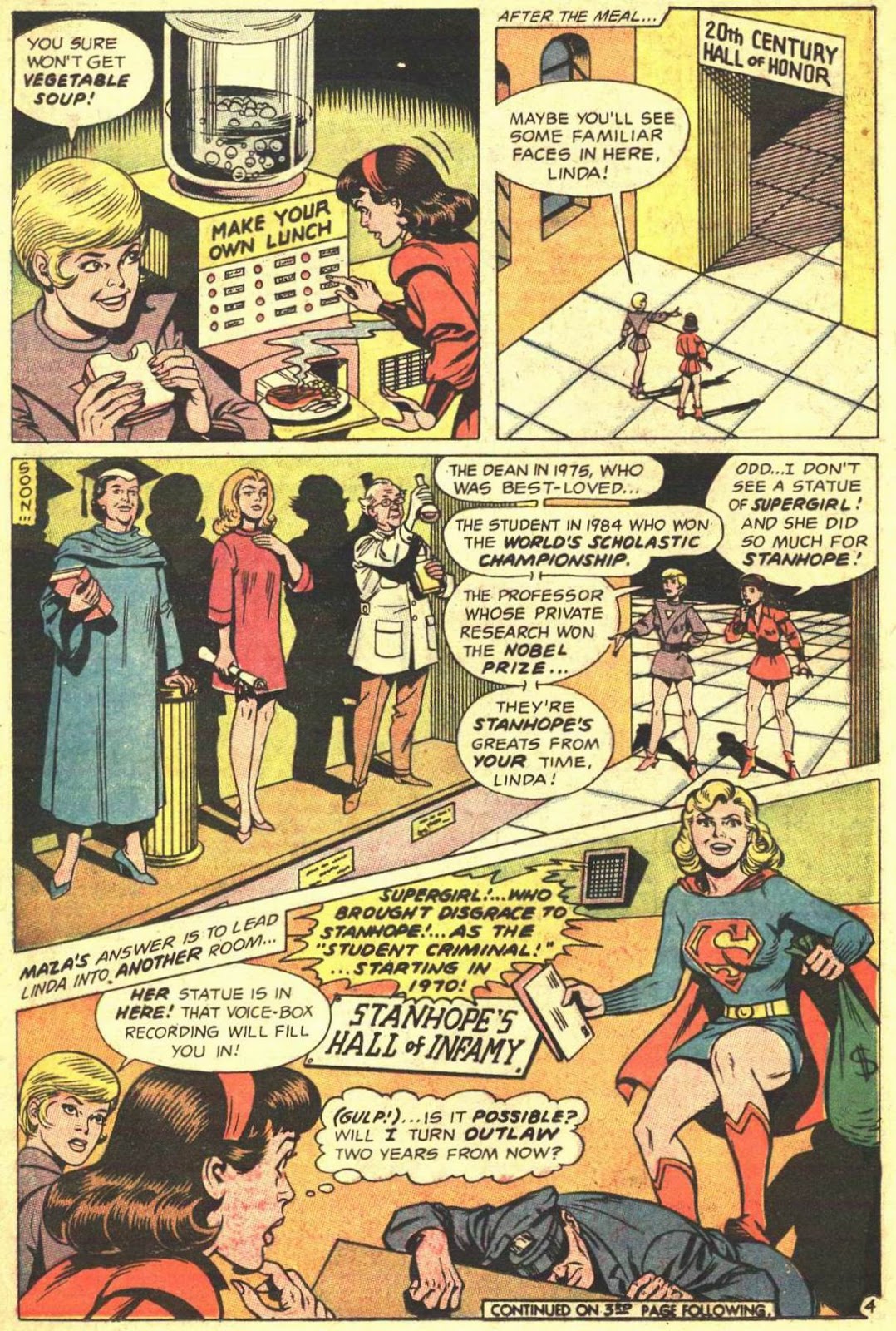 Action Comics (1938) issue 362 - Page 22