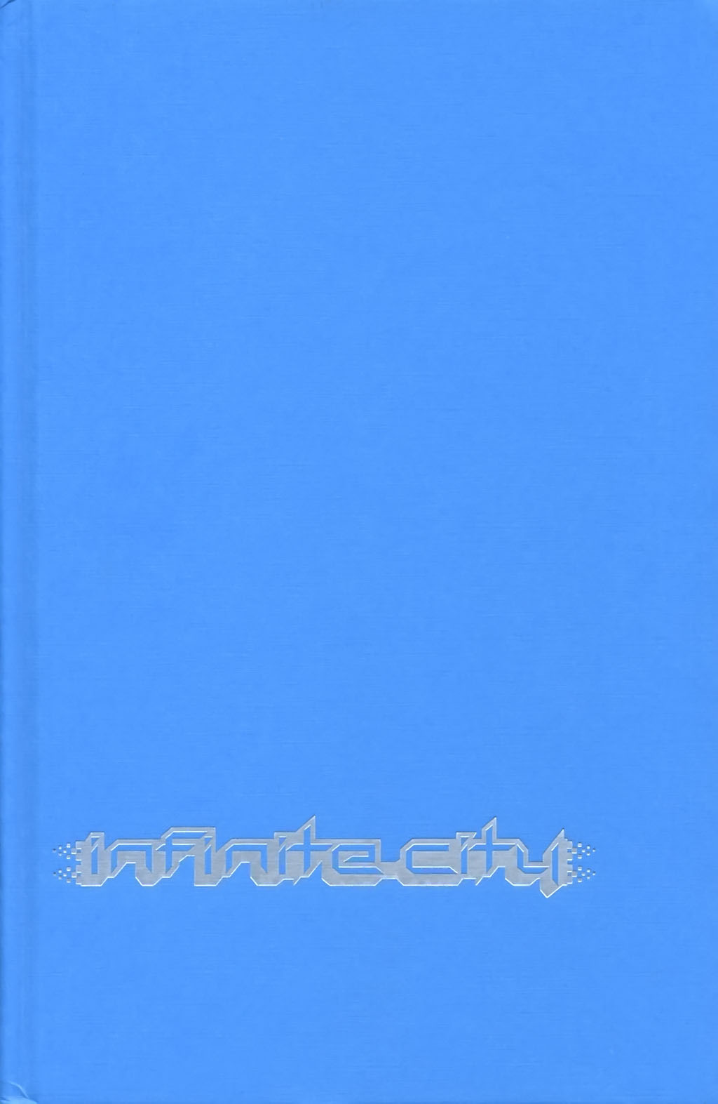 Read online Superman: Infinite City comic -  Issue # TPB - 4