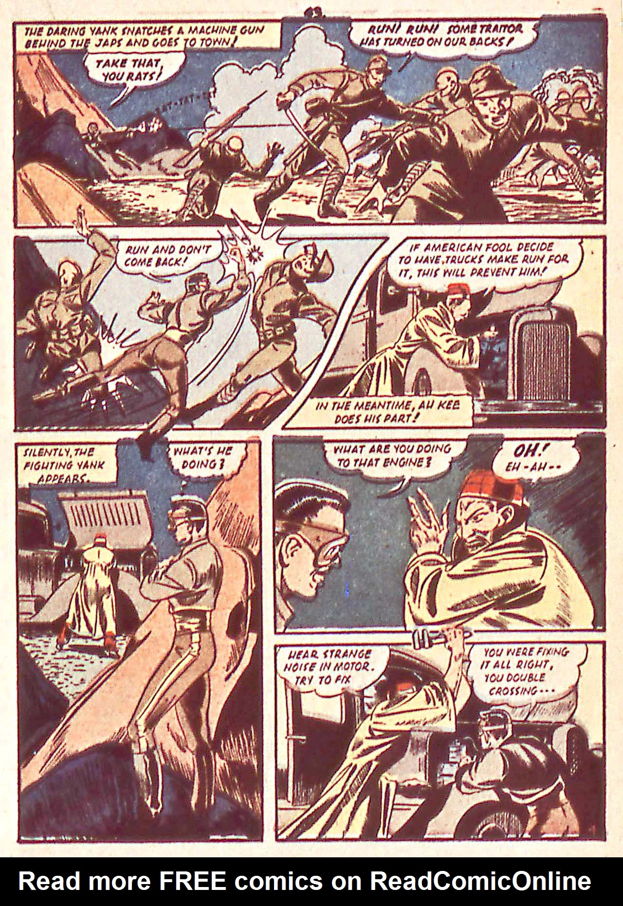 Captain America Comics 17 Page 44