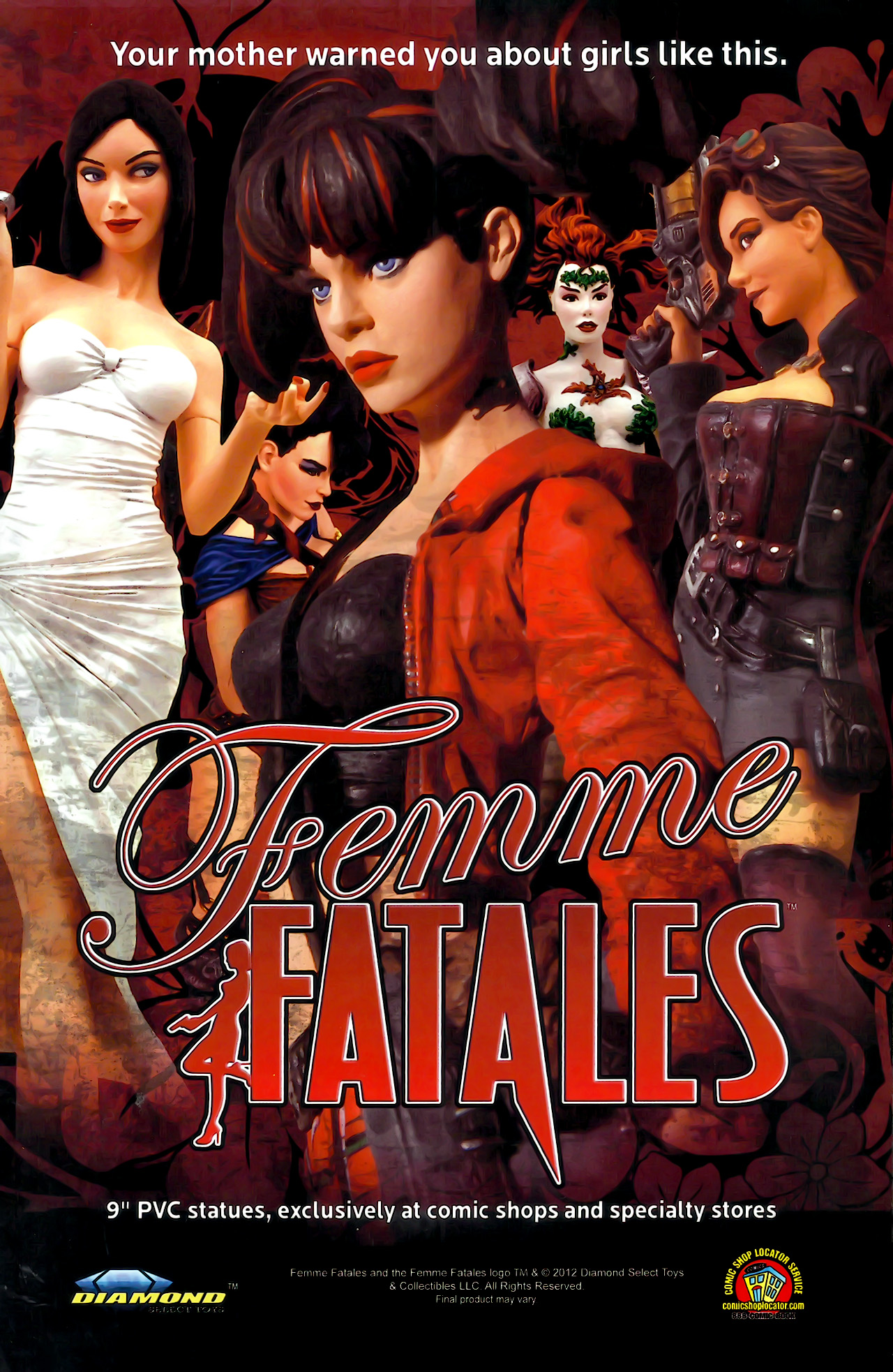 Read online Ferals comic -  Issue #8 - 33