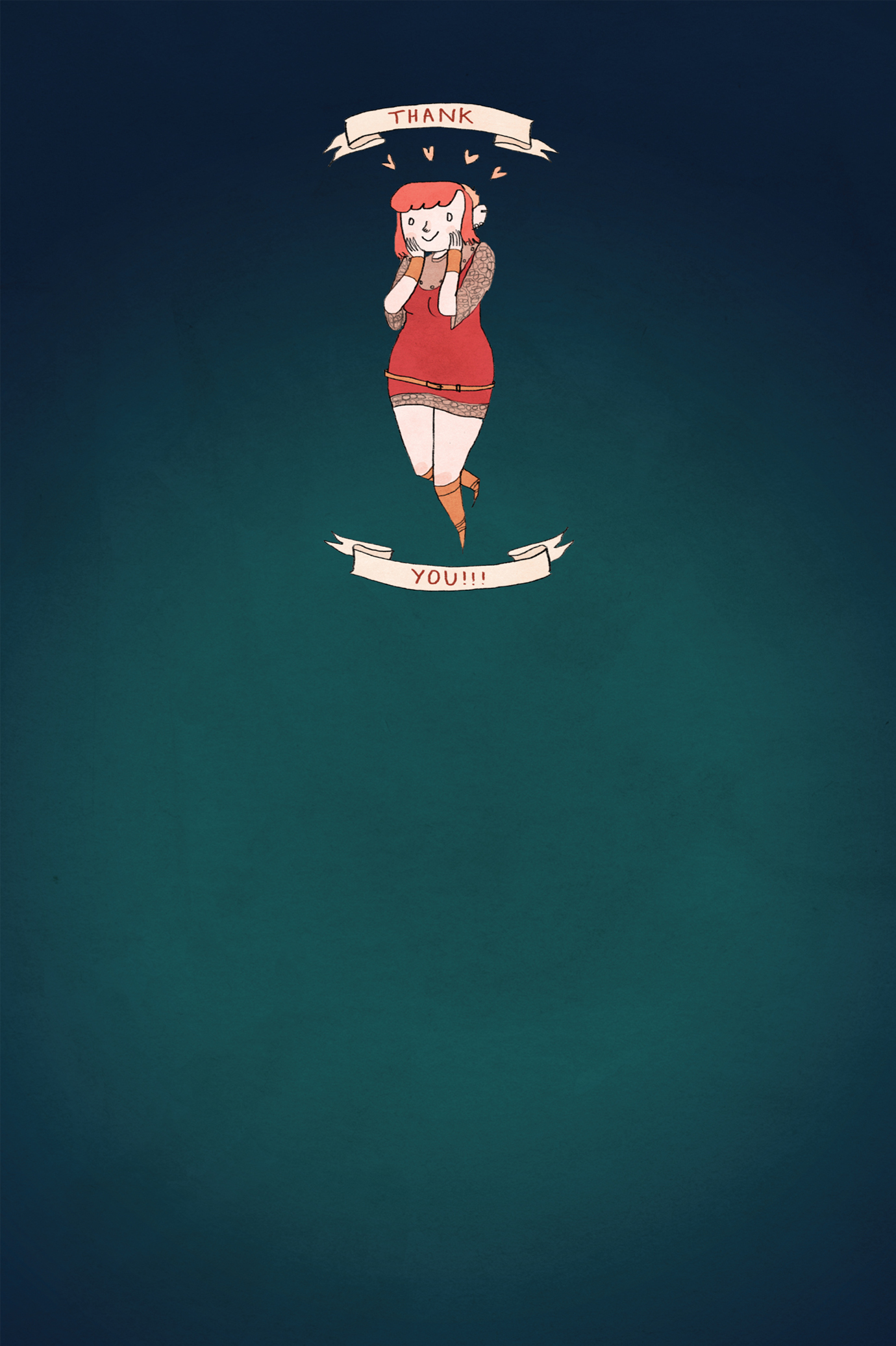 Read online Nimona comic -  Issue # TPB - 263