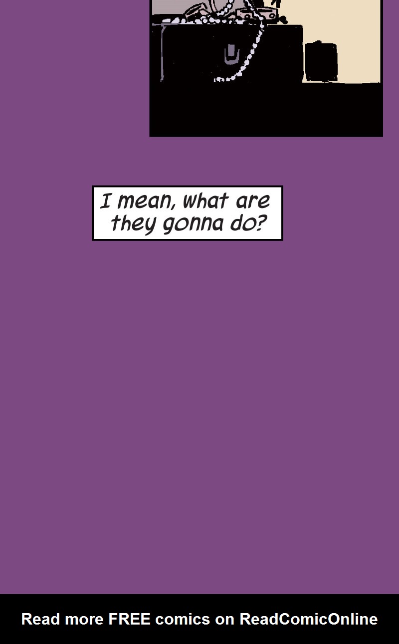 Read online Hawkeye: My Life as a Weapon Infinity Comic comic -  Issue # TPB 2 (Part 1) - 91