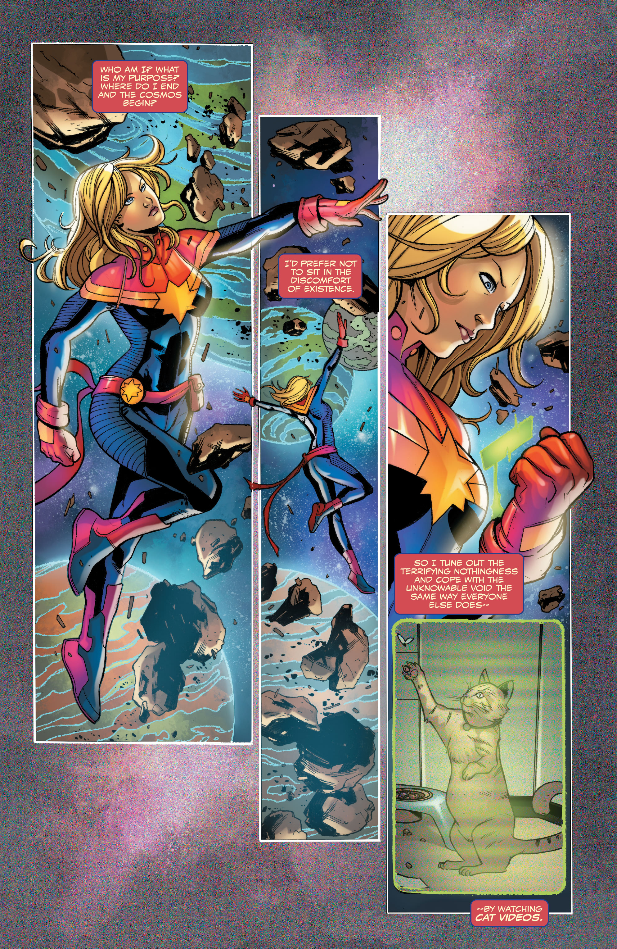 Read online Absolute Carnage Omnibus comic -  Issue # TPB (Part 8) - 62