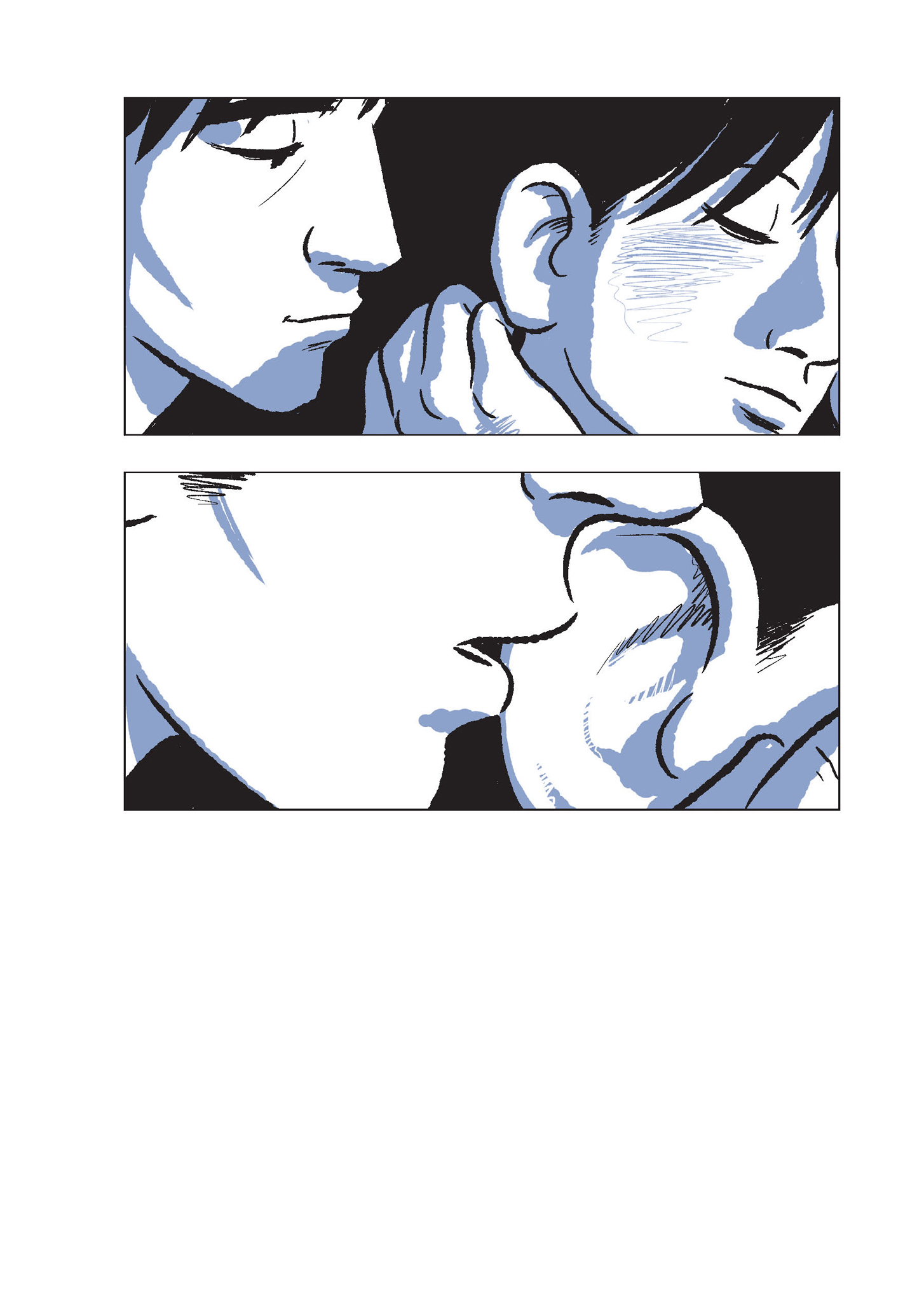 Read online The Sculptor comic -  Issue # Part 4 - 79