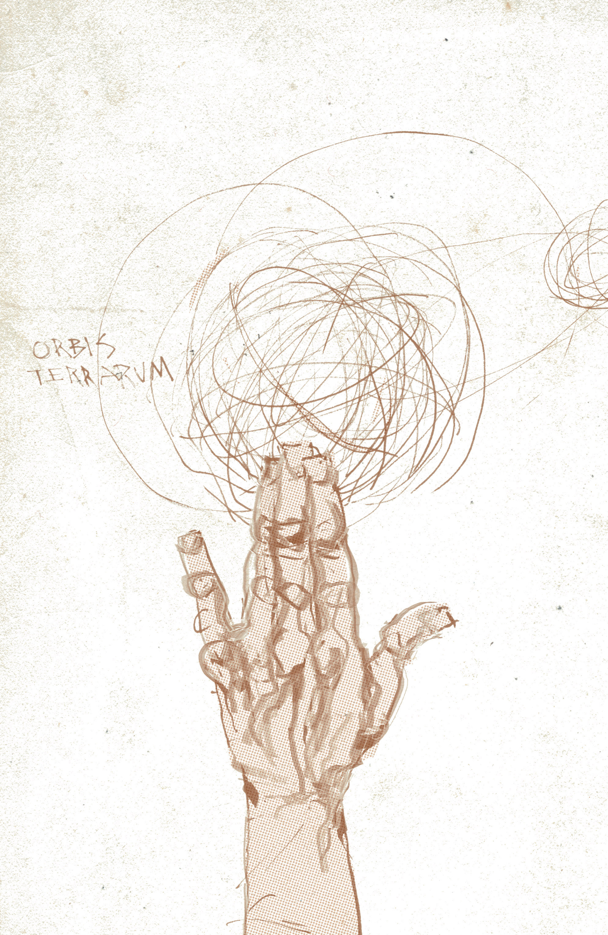 Read online Lore comic -  Issue # _TPB (Part 1) - 4