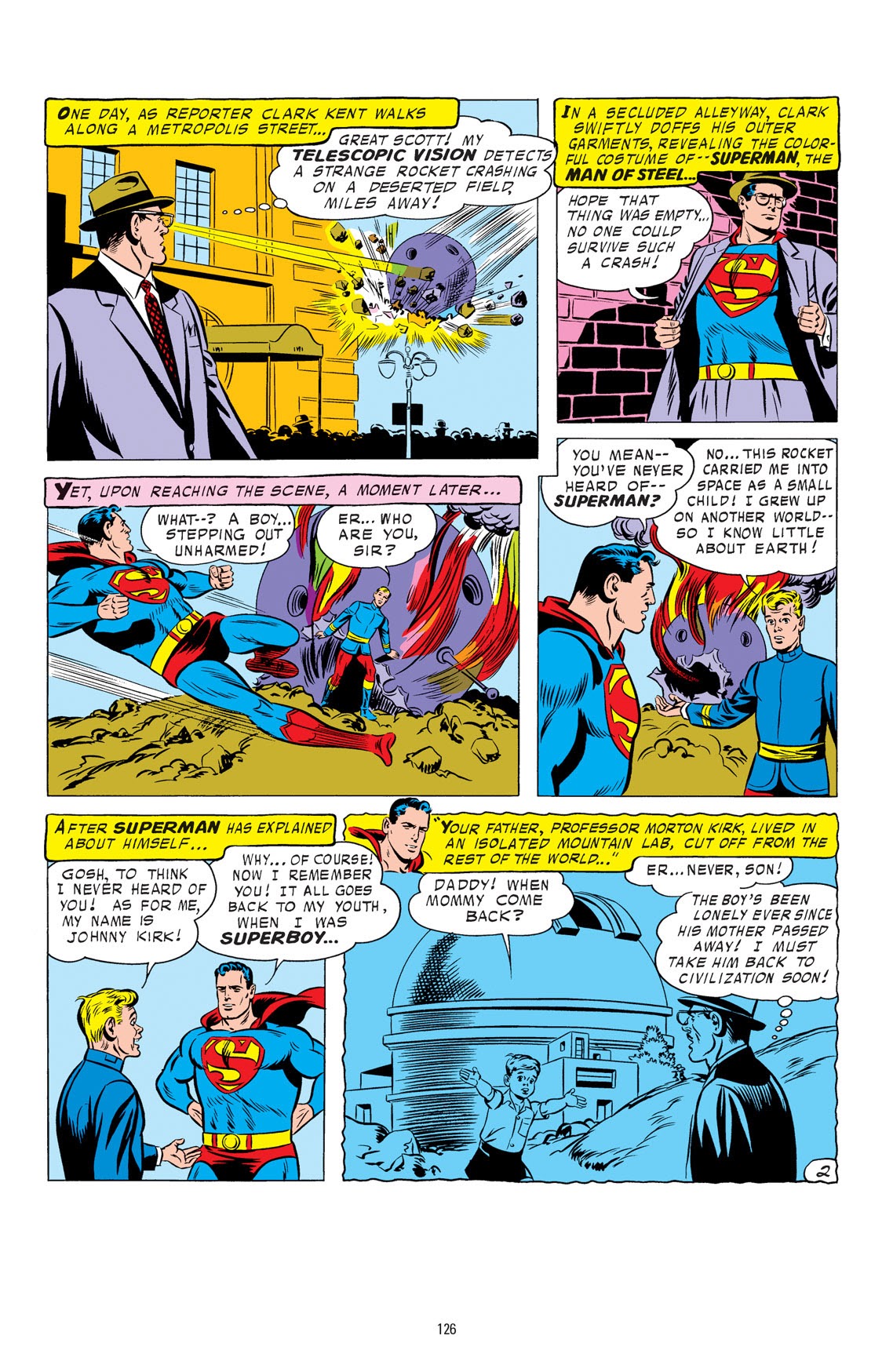 Read online Superman in the Fifties (2021) comic -  Issue # TPB (Part 2) - 27