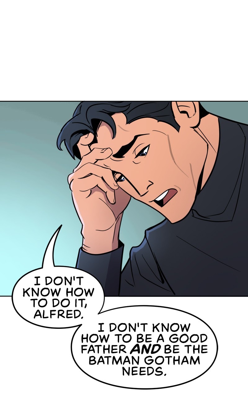 Read online Batman: Wayne Family Adventures comic -  Issue #16 - 11