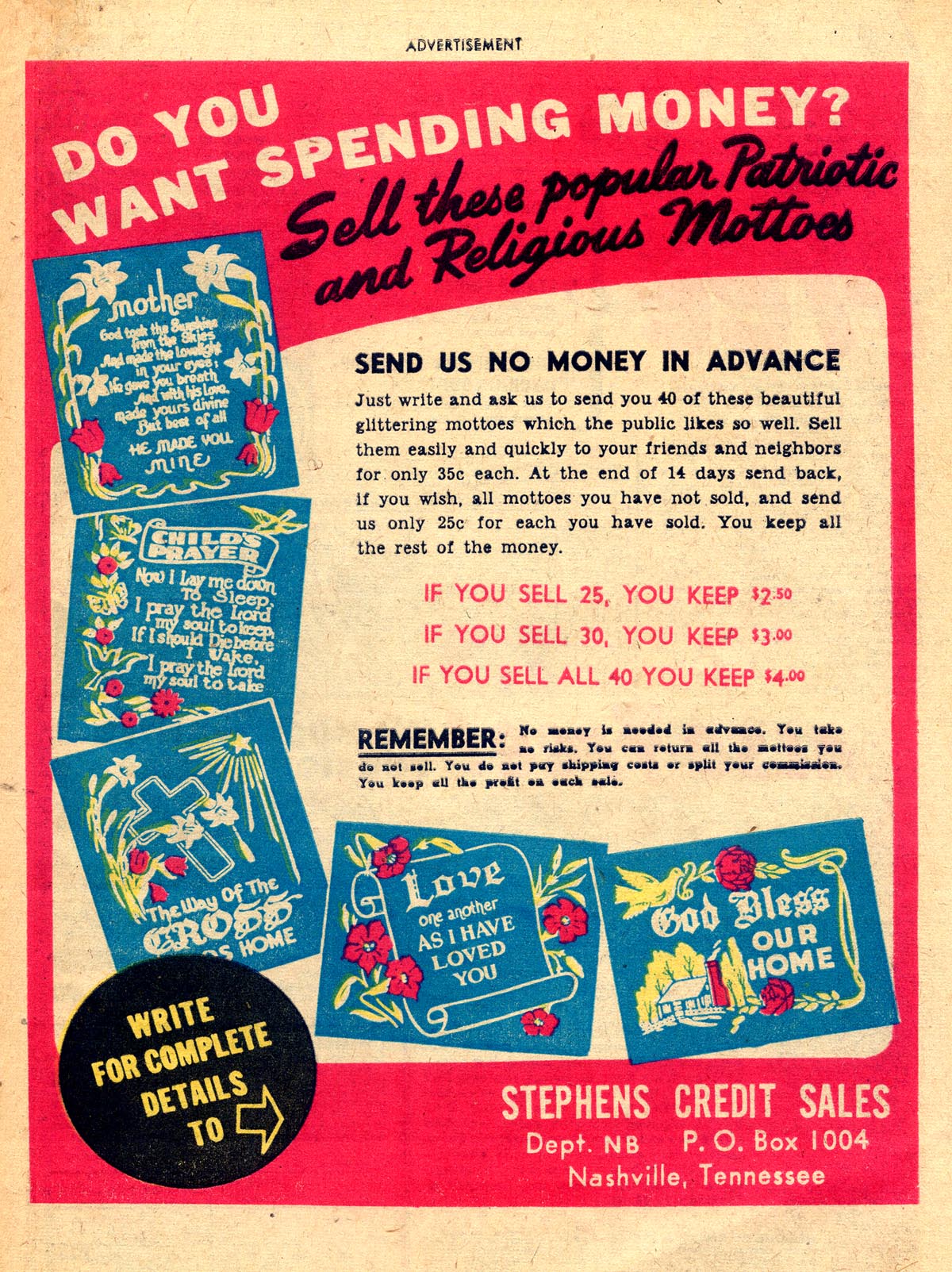 Read online Batman (1940) comic -  Issue #115 - 33